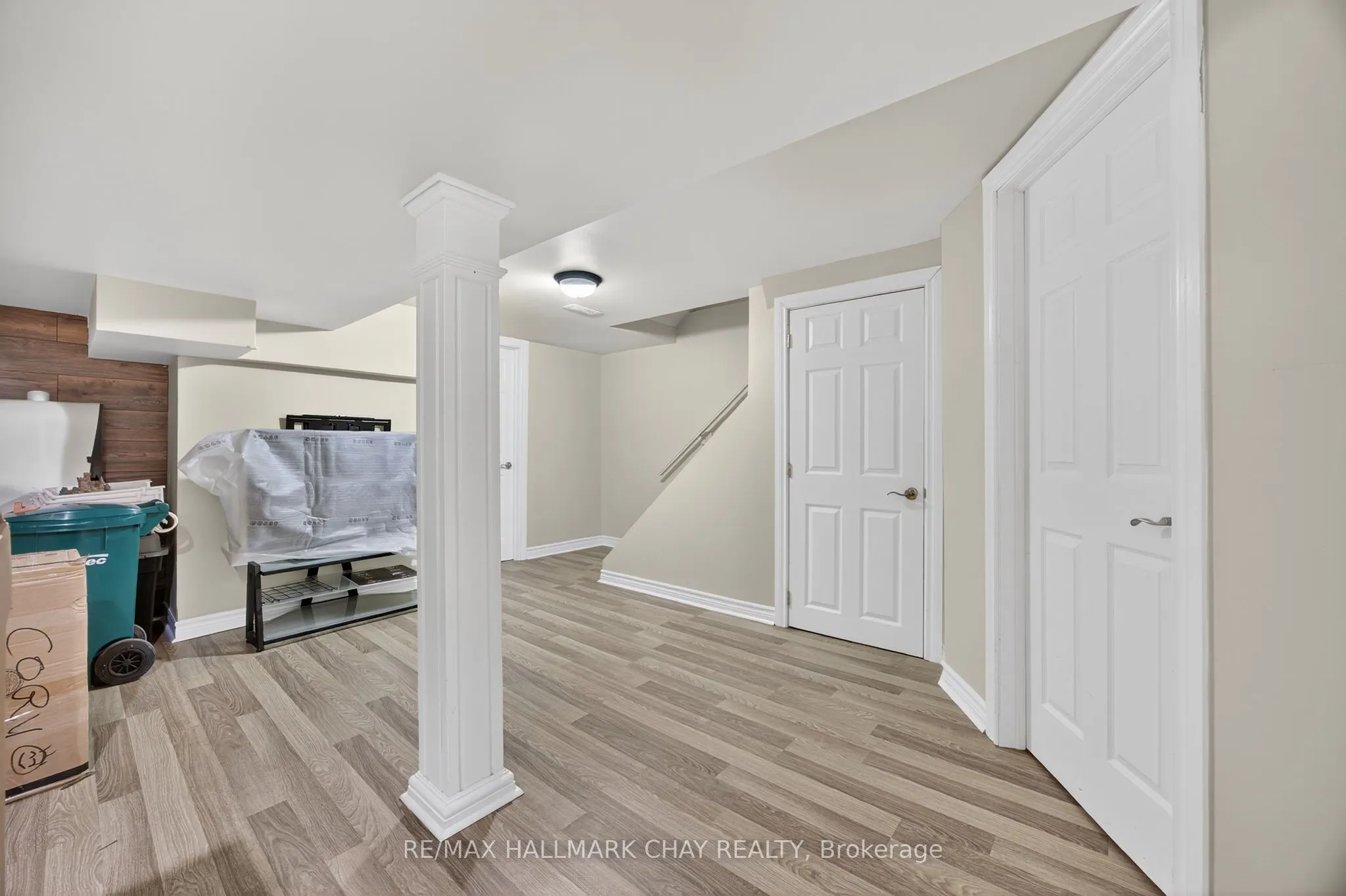 165 Kozlov Street, #22