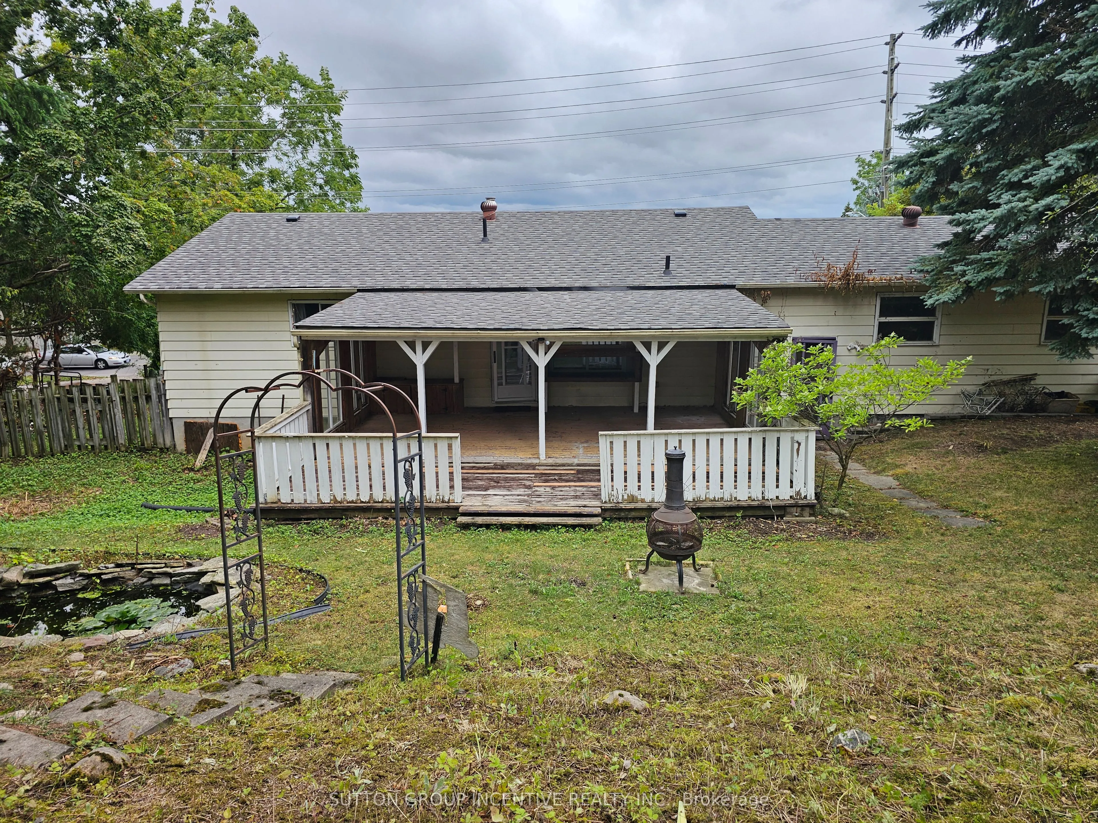 59 Baldwin Lane