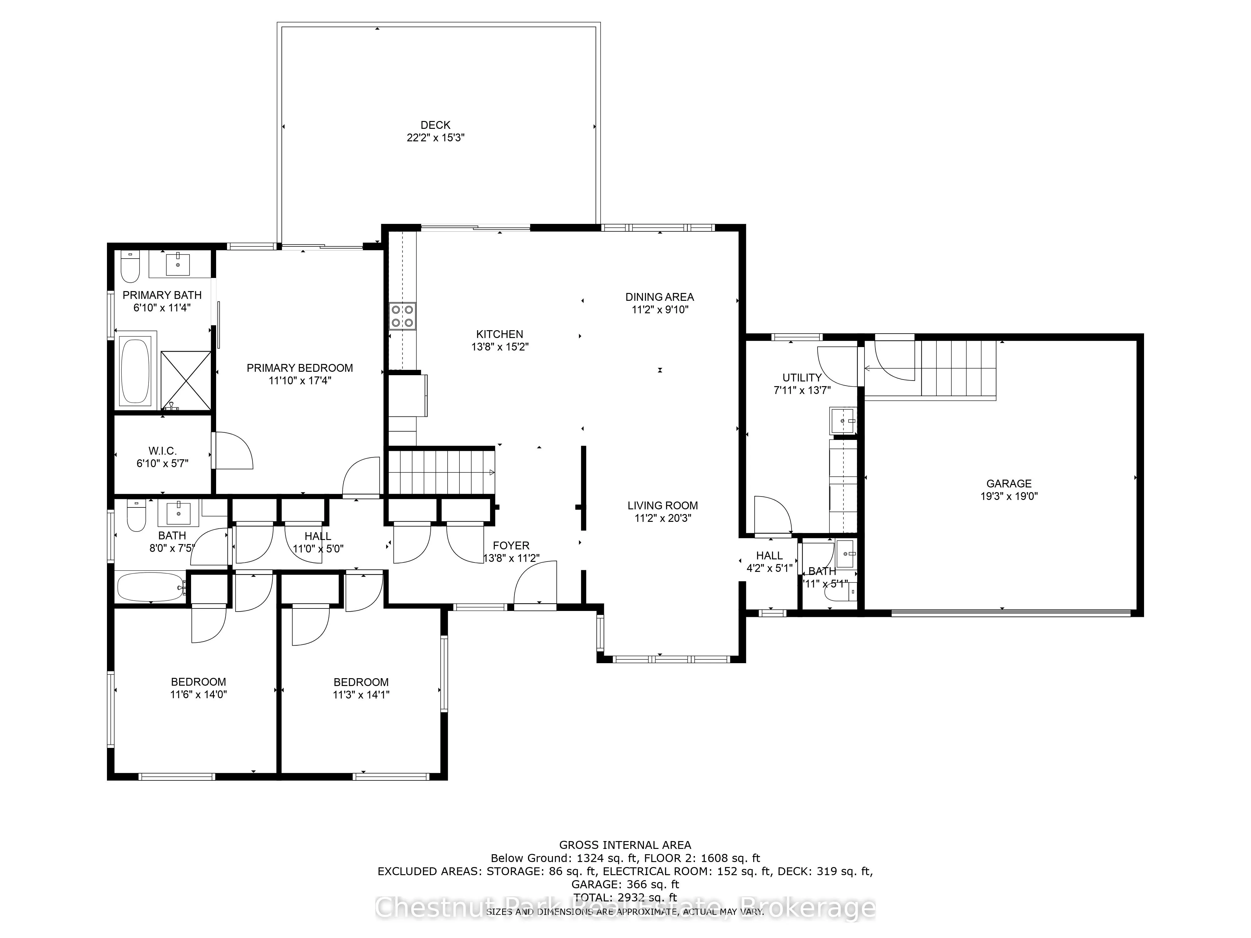 2890 Nottawasaga Conc 10 N