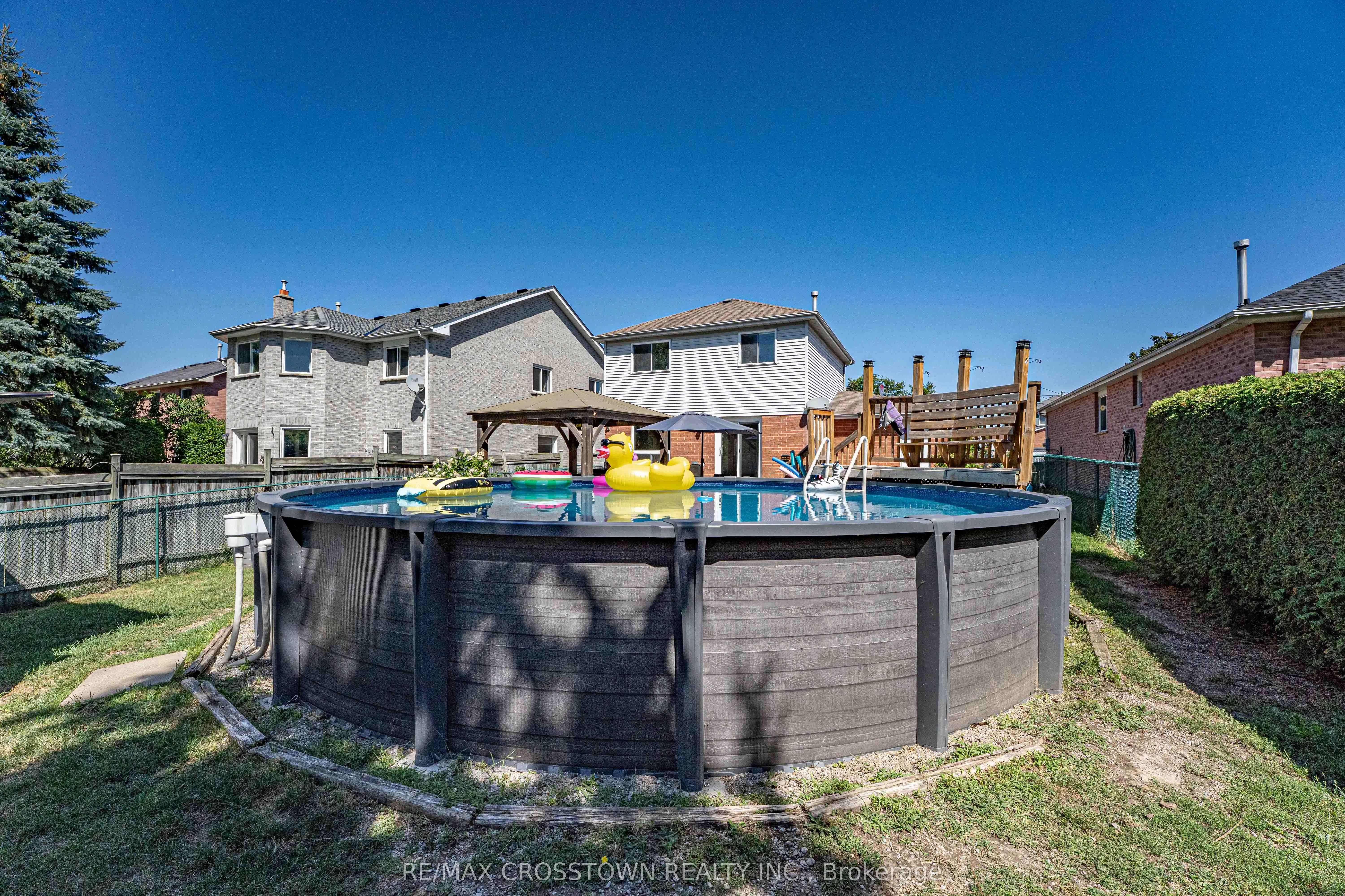 10 Carter Road