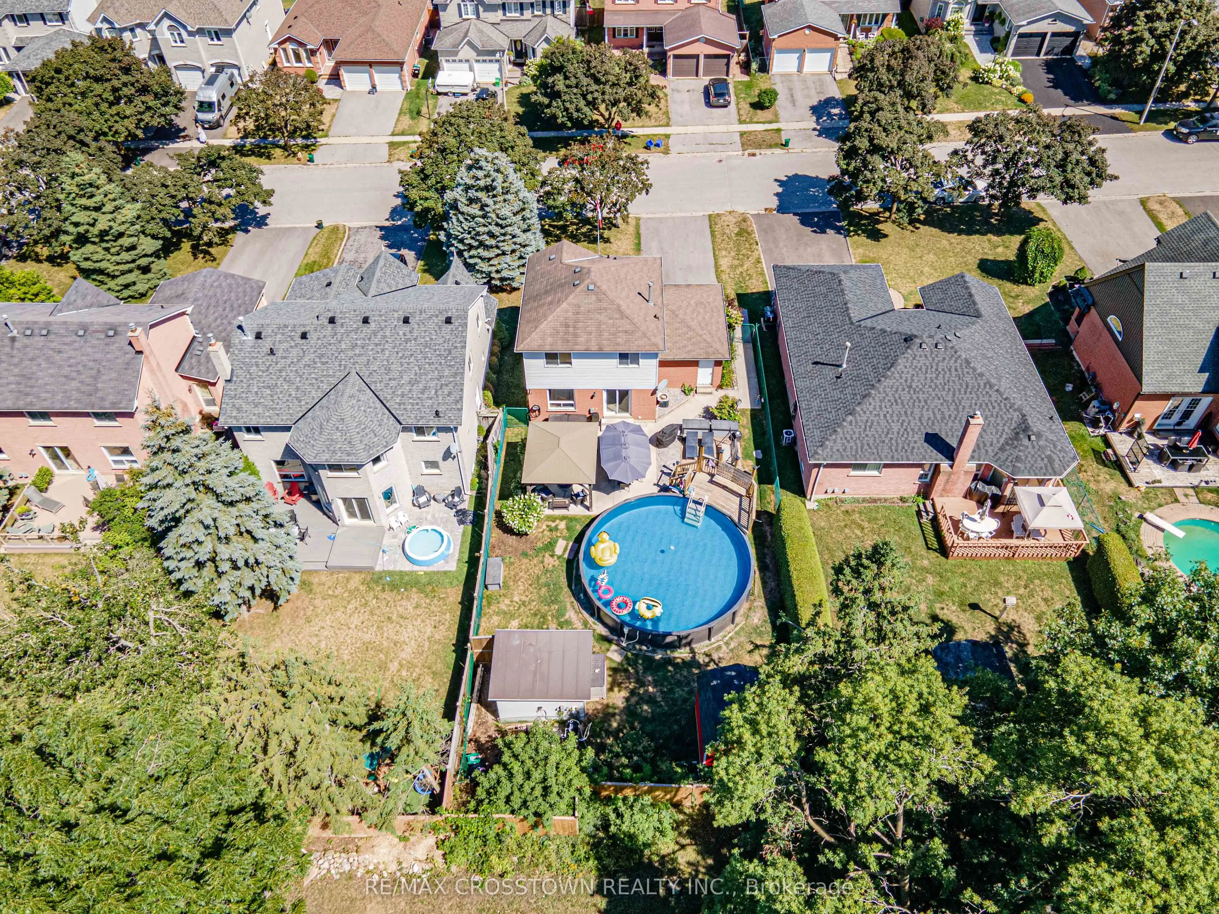 10 Carter Road