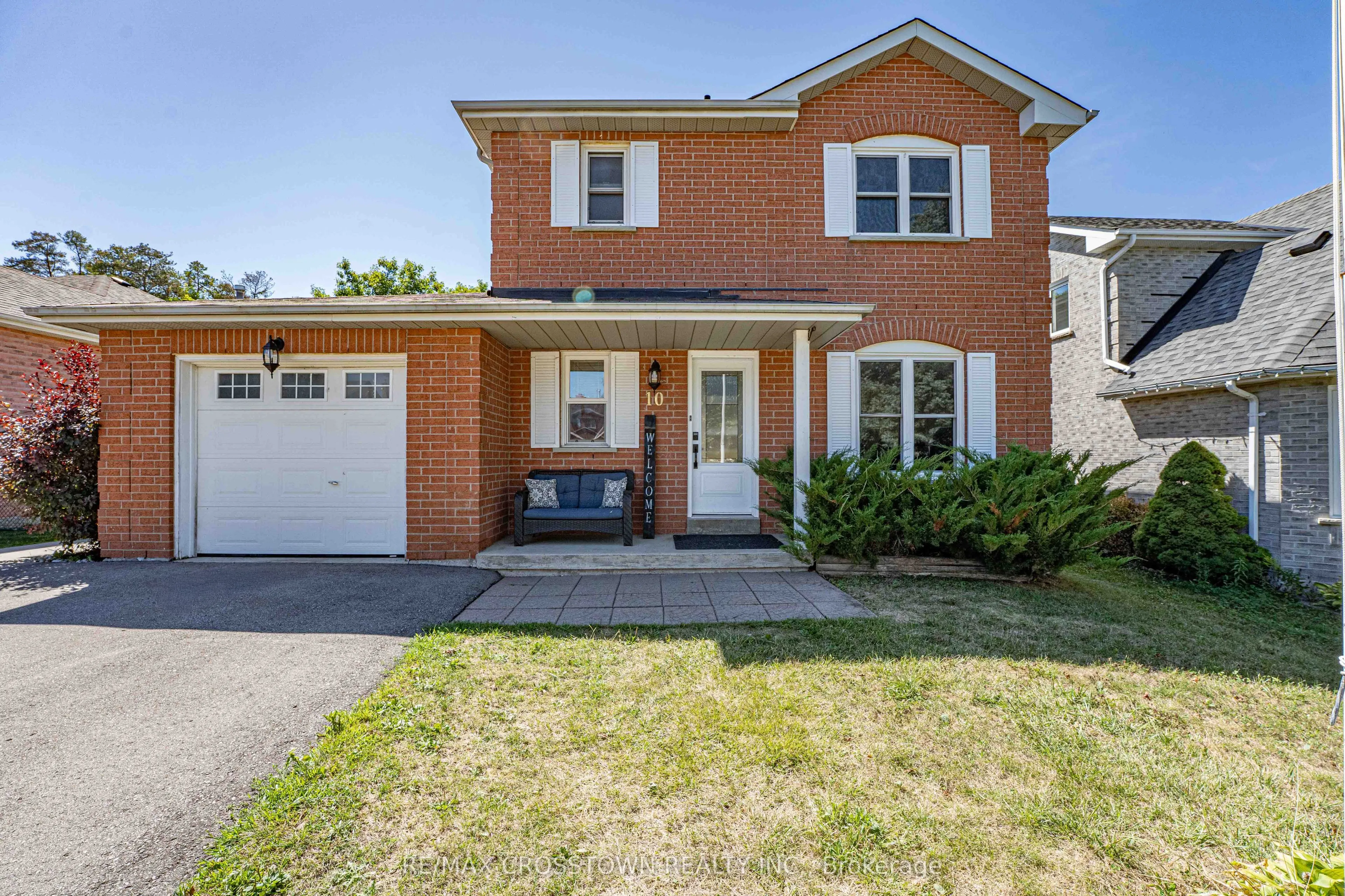 10 Carter Road