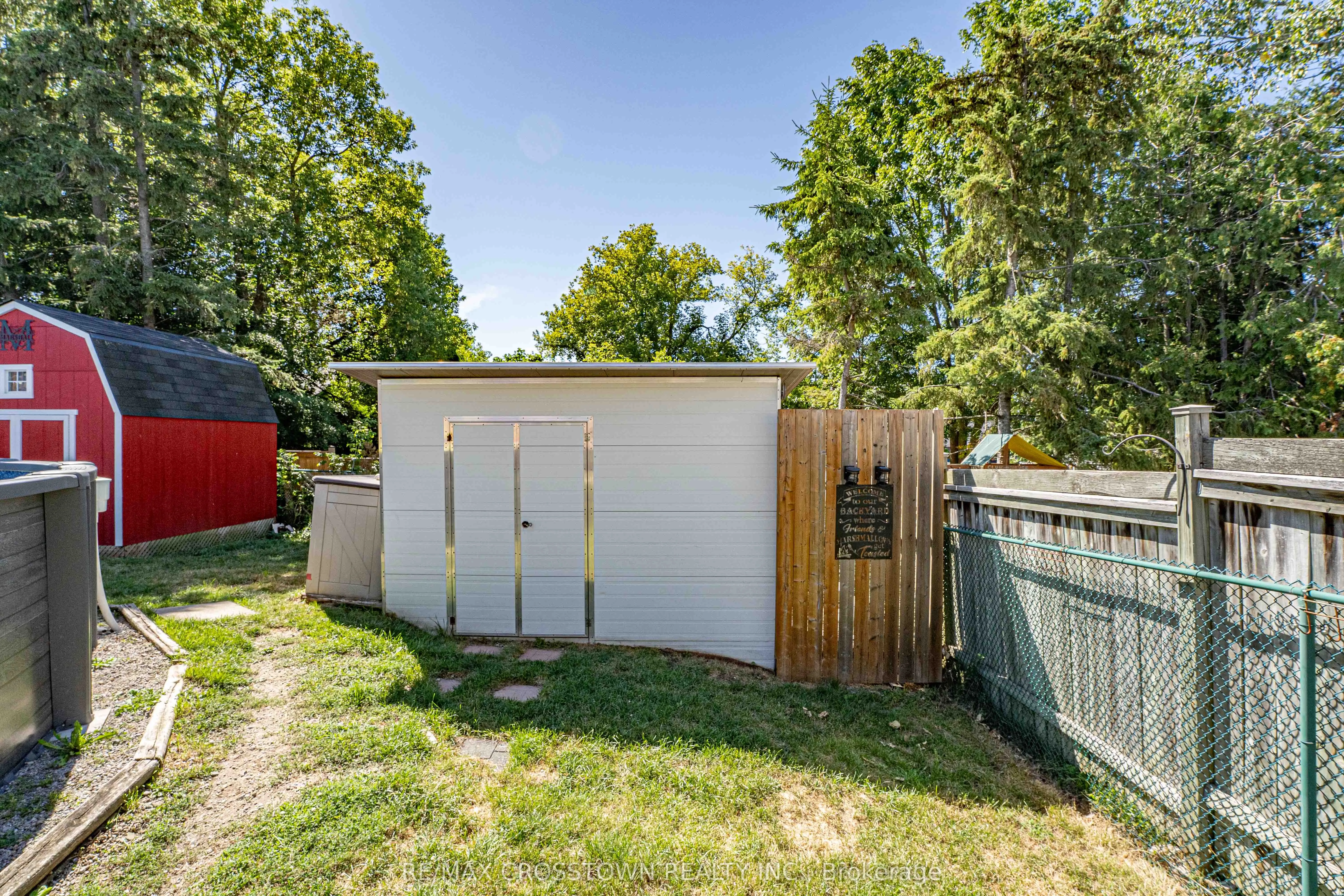 10 Carter Road