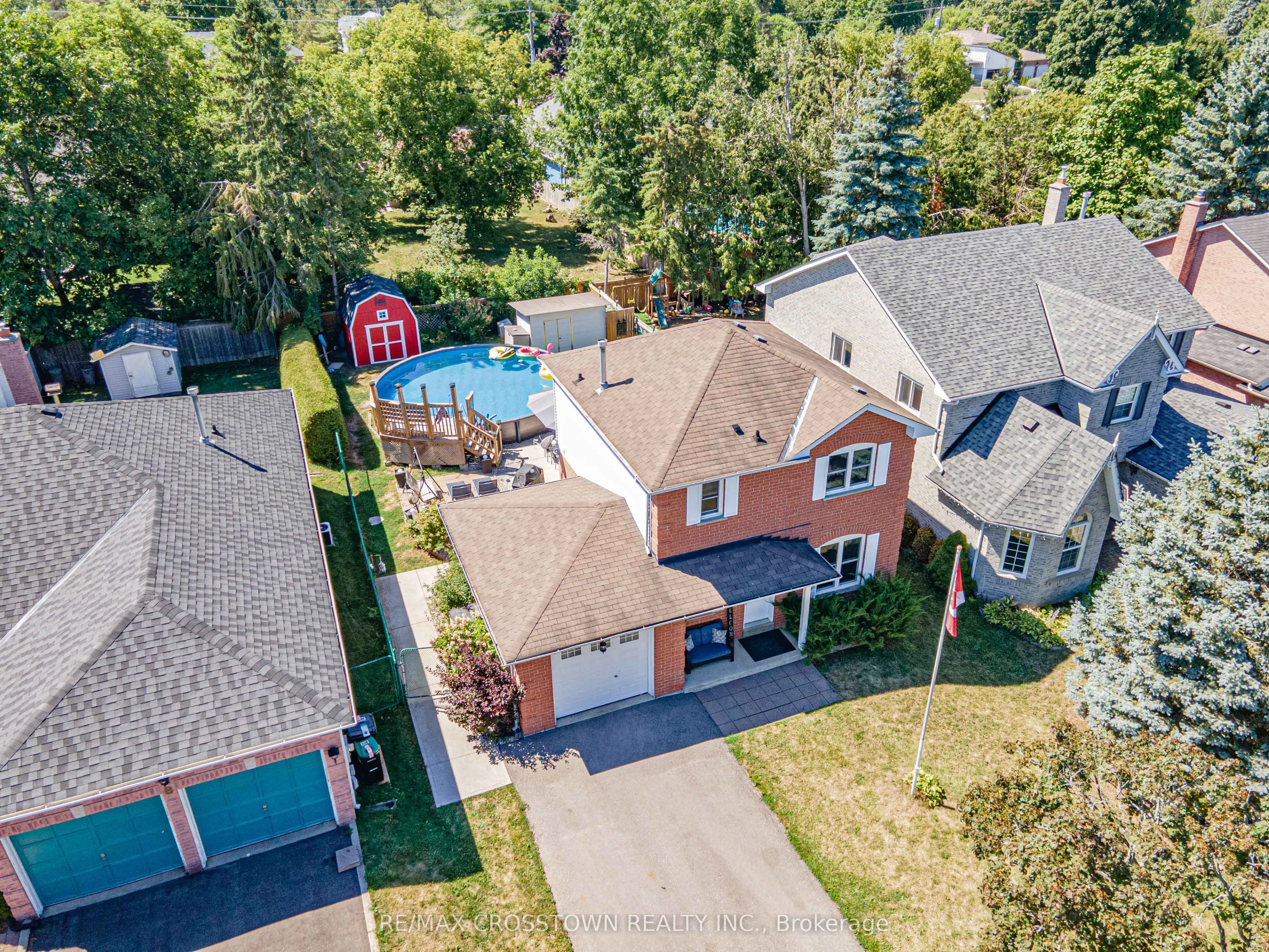 10 Carter Road