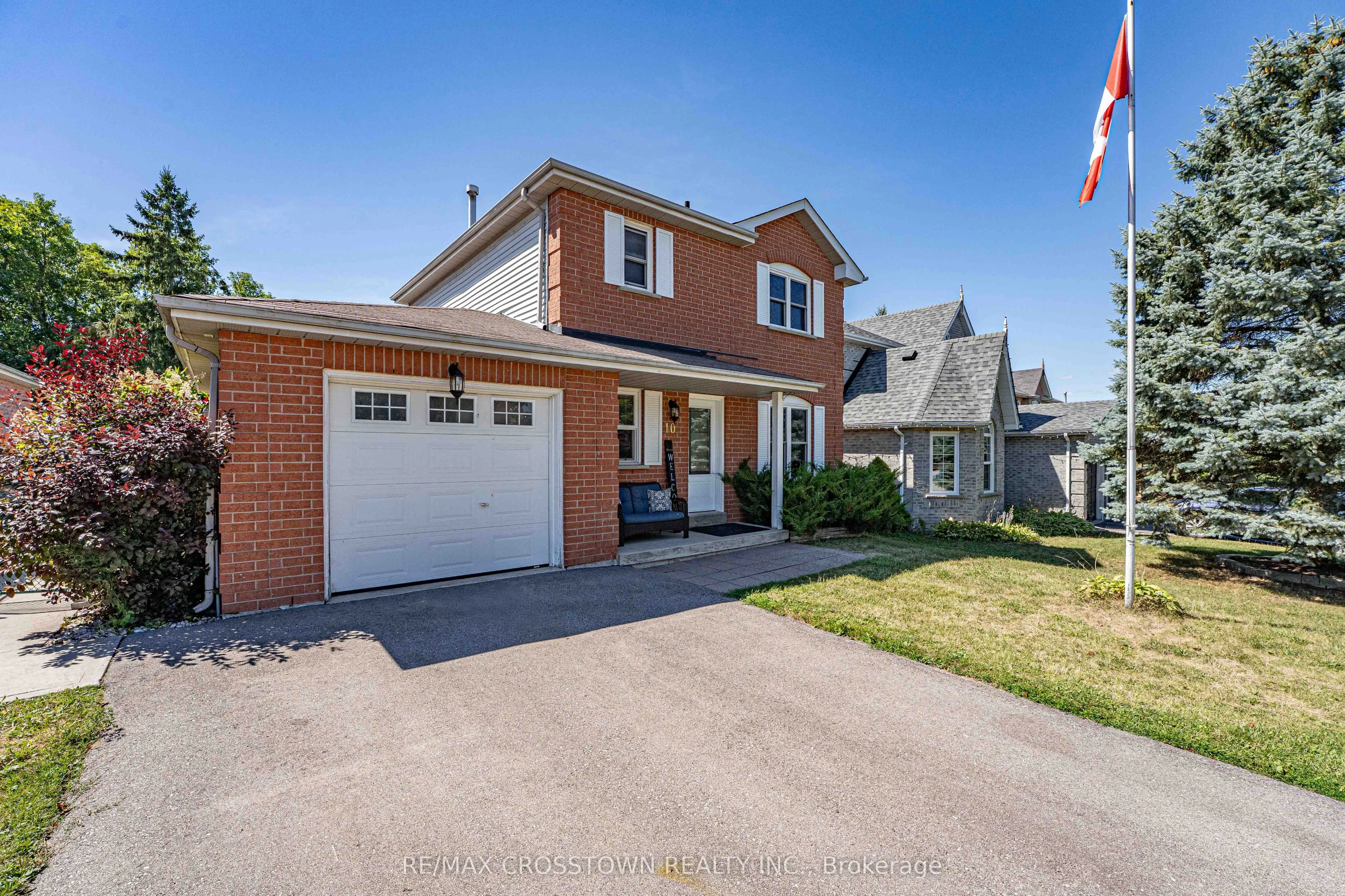 10 Carter Road