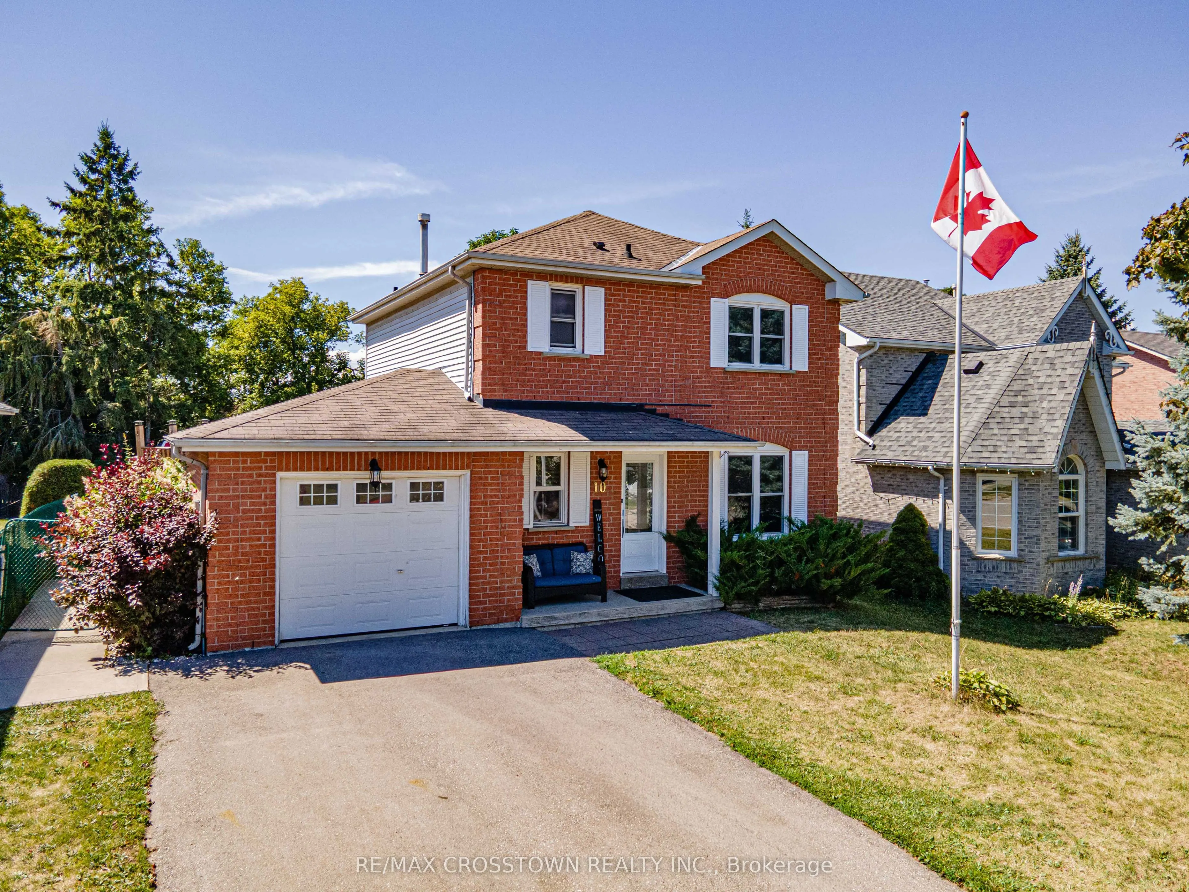 10 Carter Road