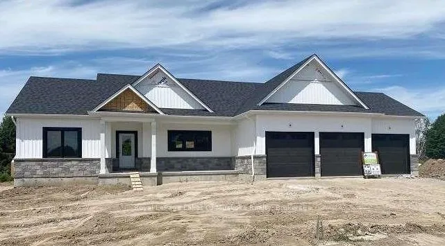 3 Meadow Acres Road