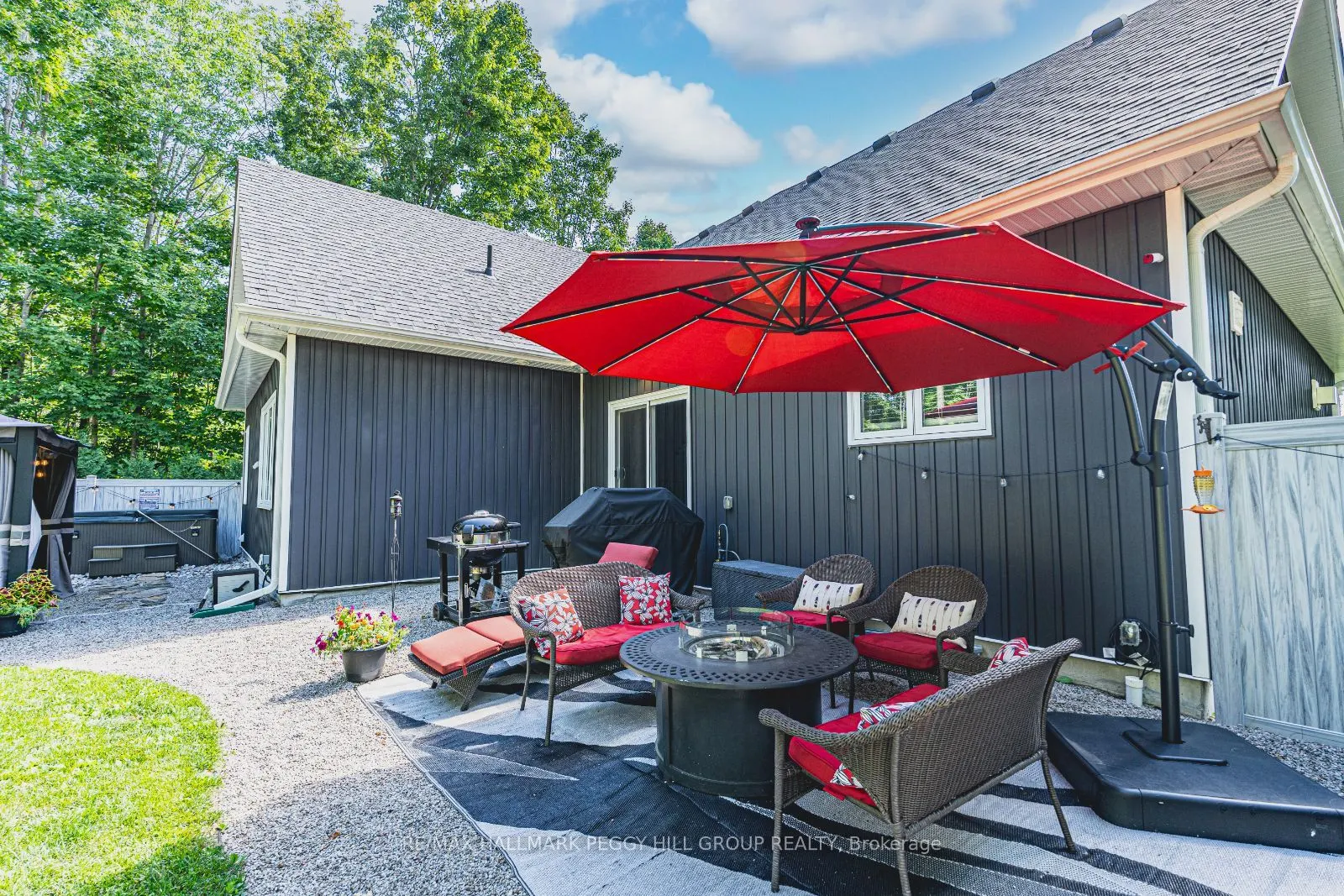 6 Valleyview Drive