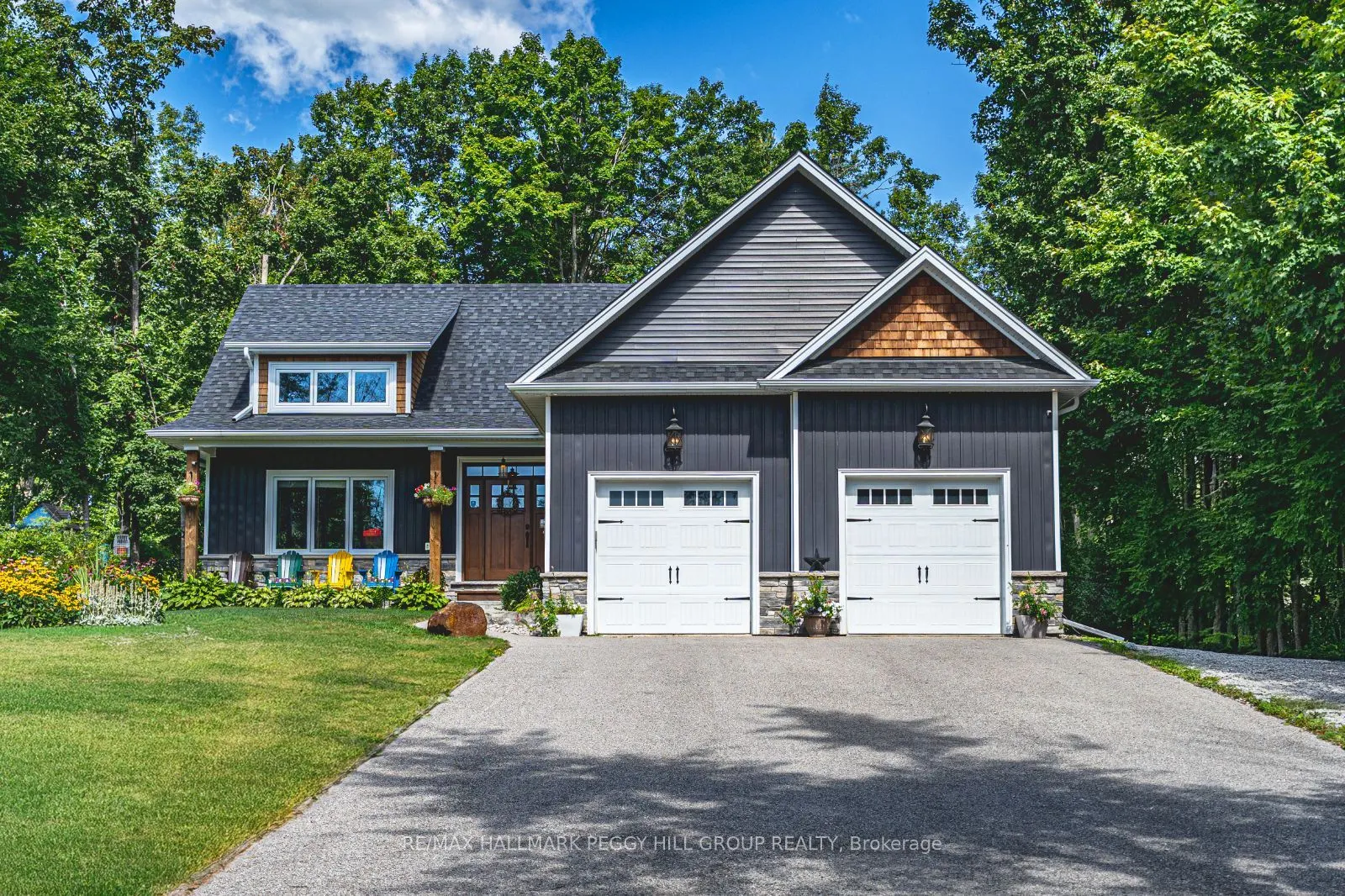 6 Valleyview Drive
