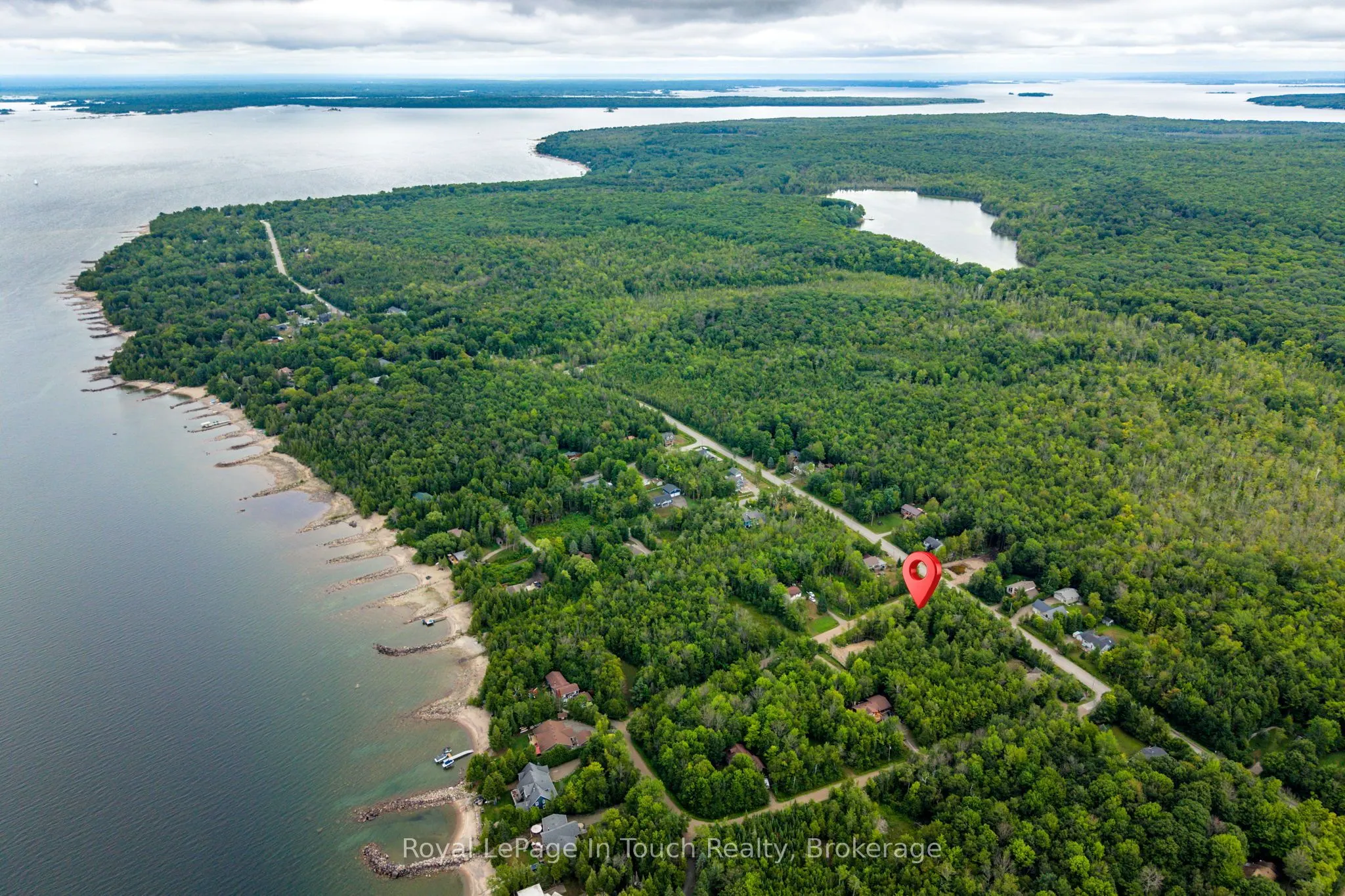 LT 484 Tomahawk Crescent