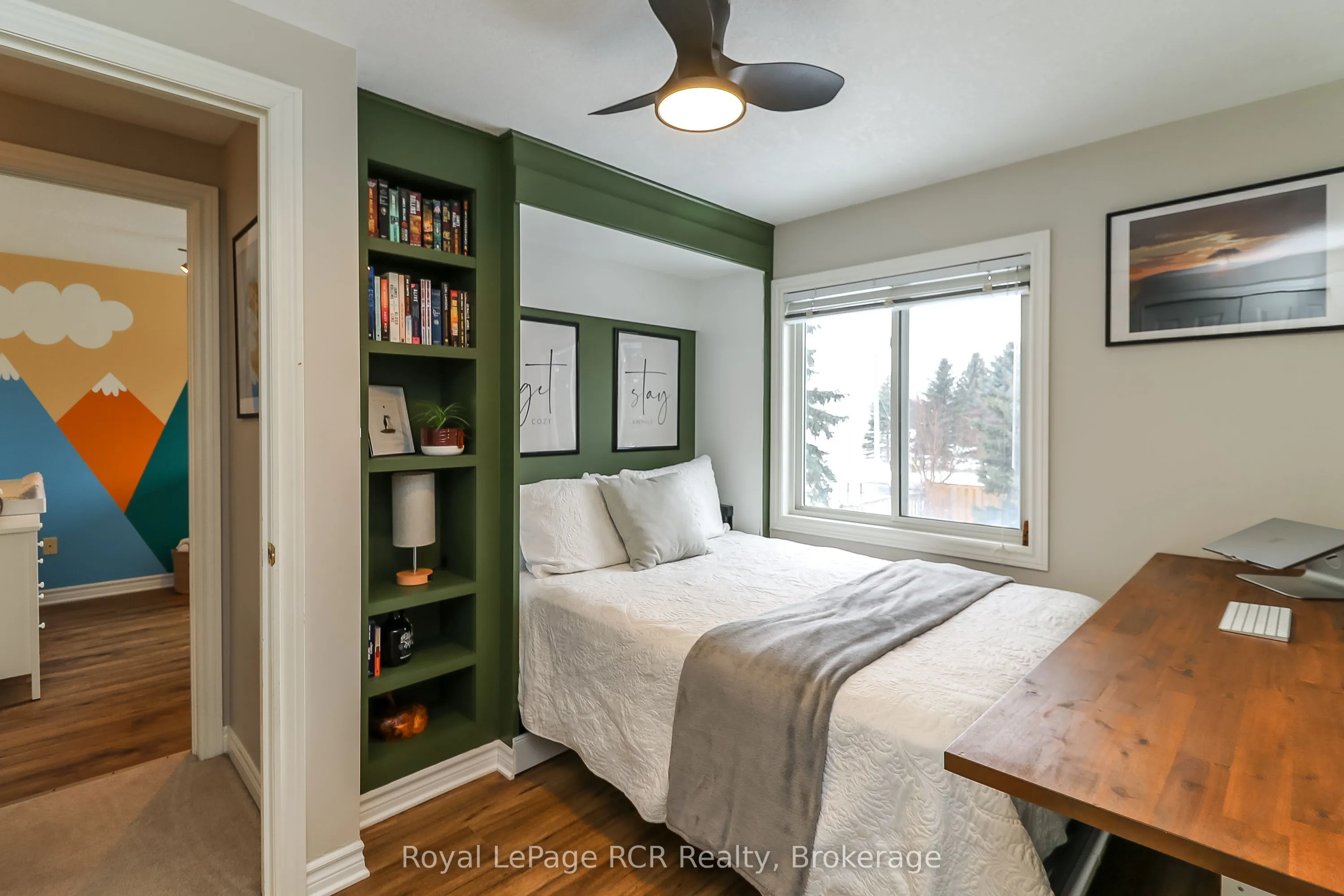 50 Highlands Crescent