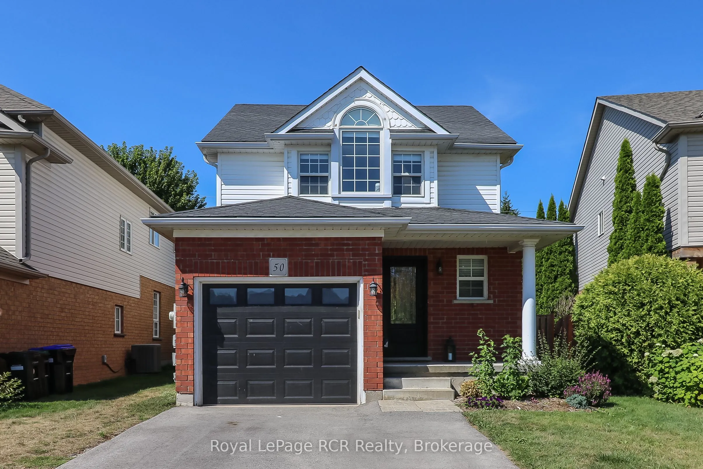 50 Highlands Crescent
