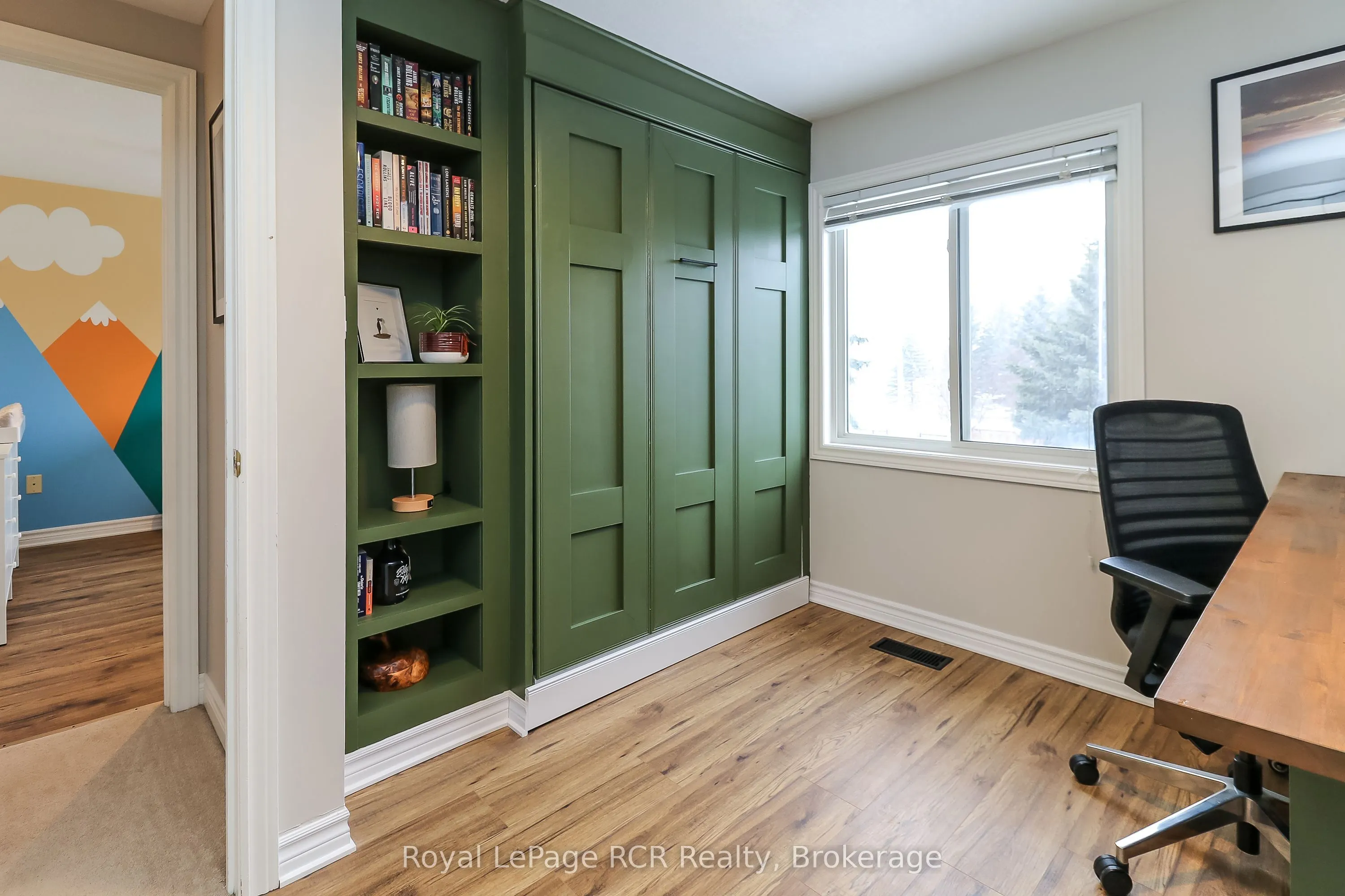 50 Highlands Crescent
