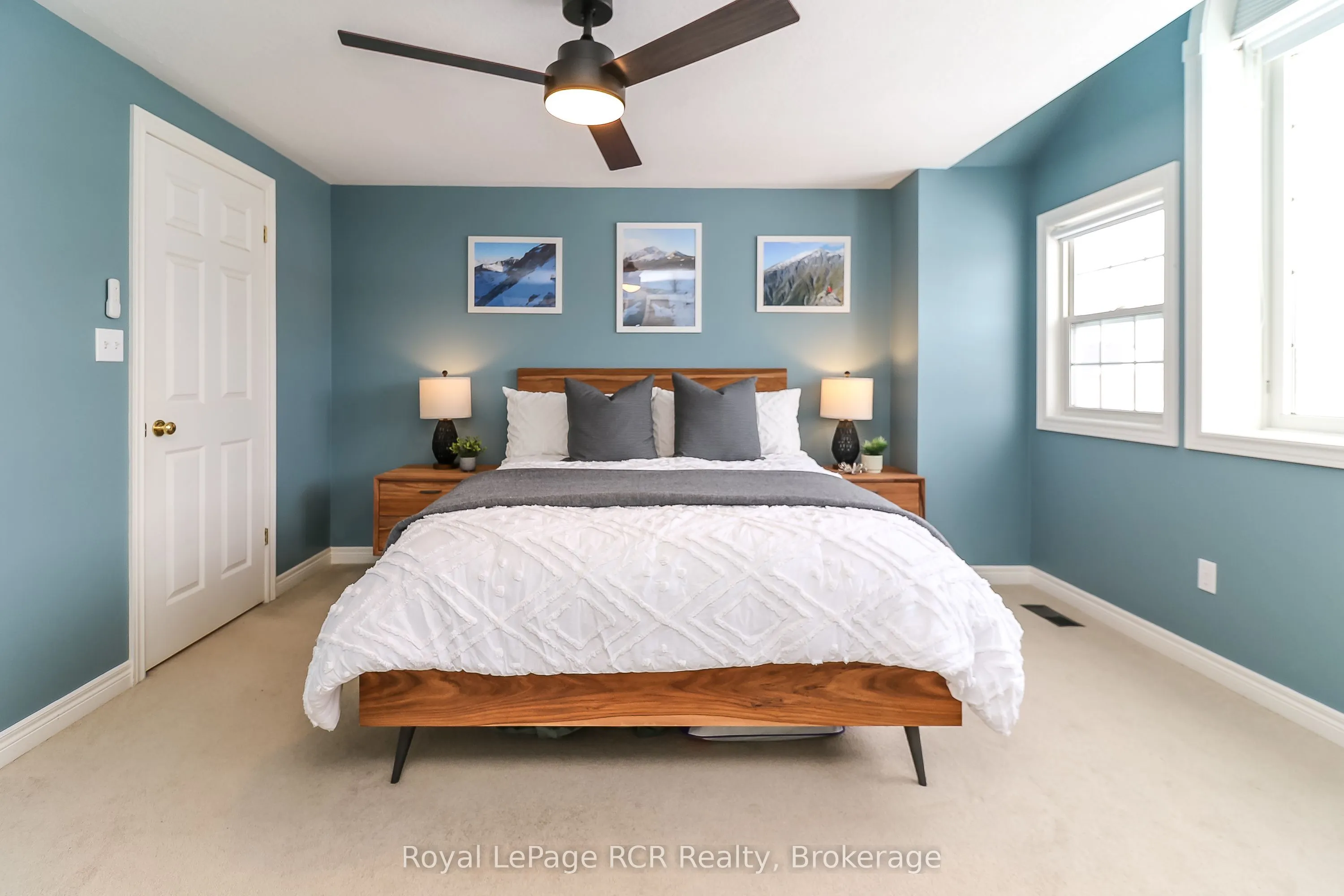 50 Highlands Crescent