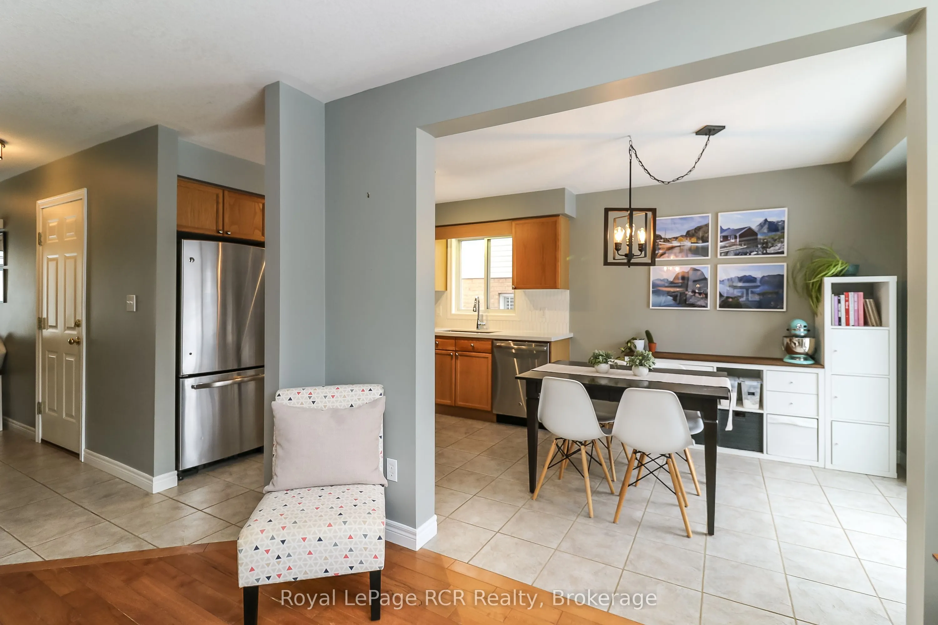 50 Highlands Crescent