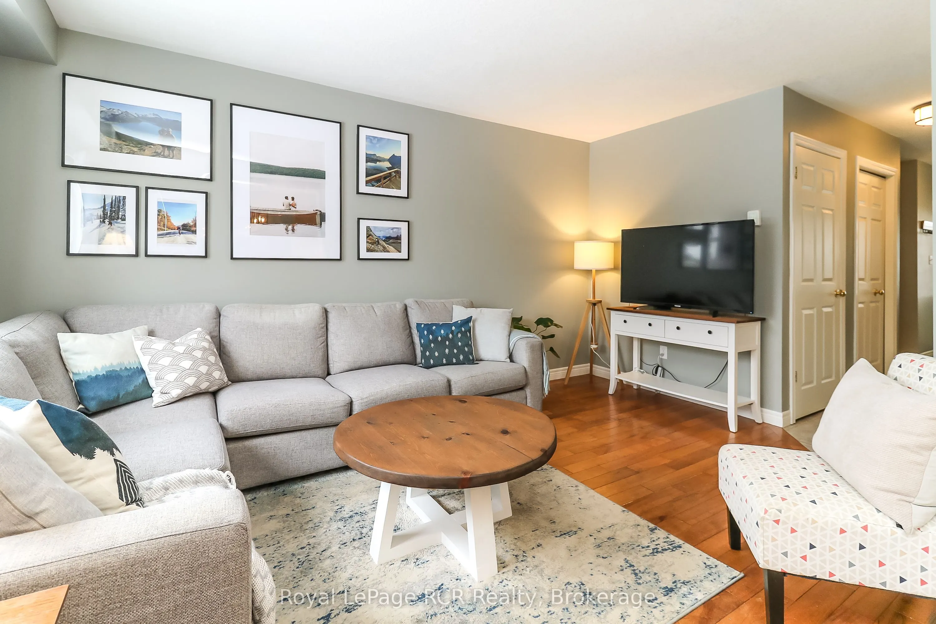50 Highlands Crescent