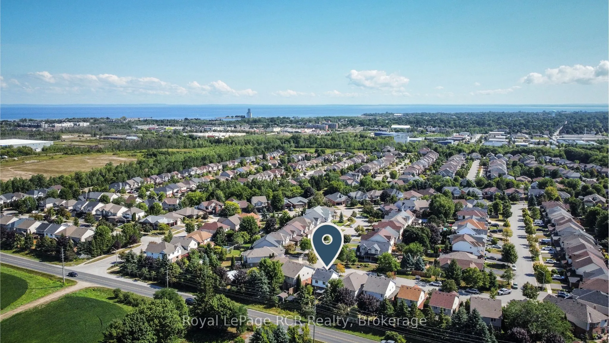 50 Highlands Crescent