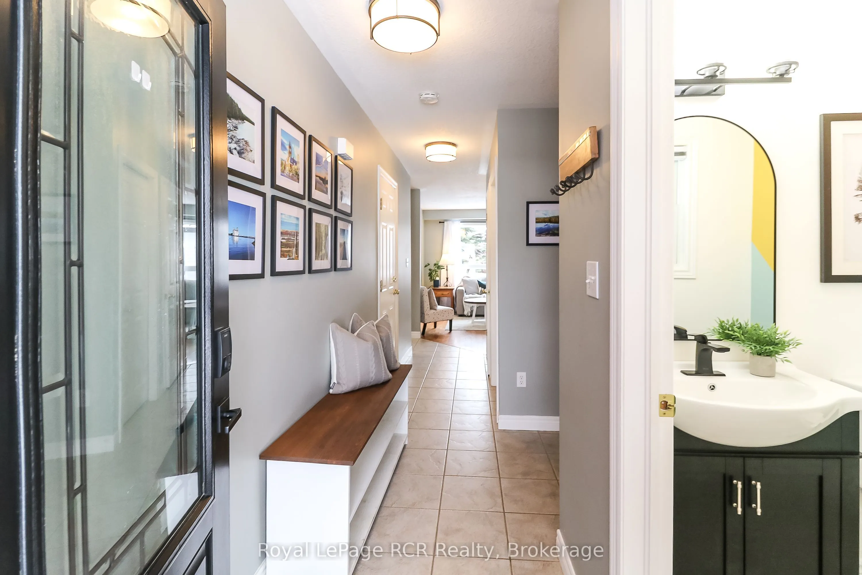 50 Highlands Crescent
