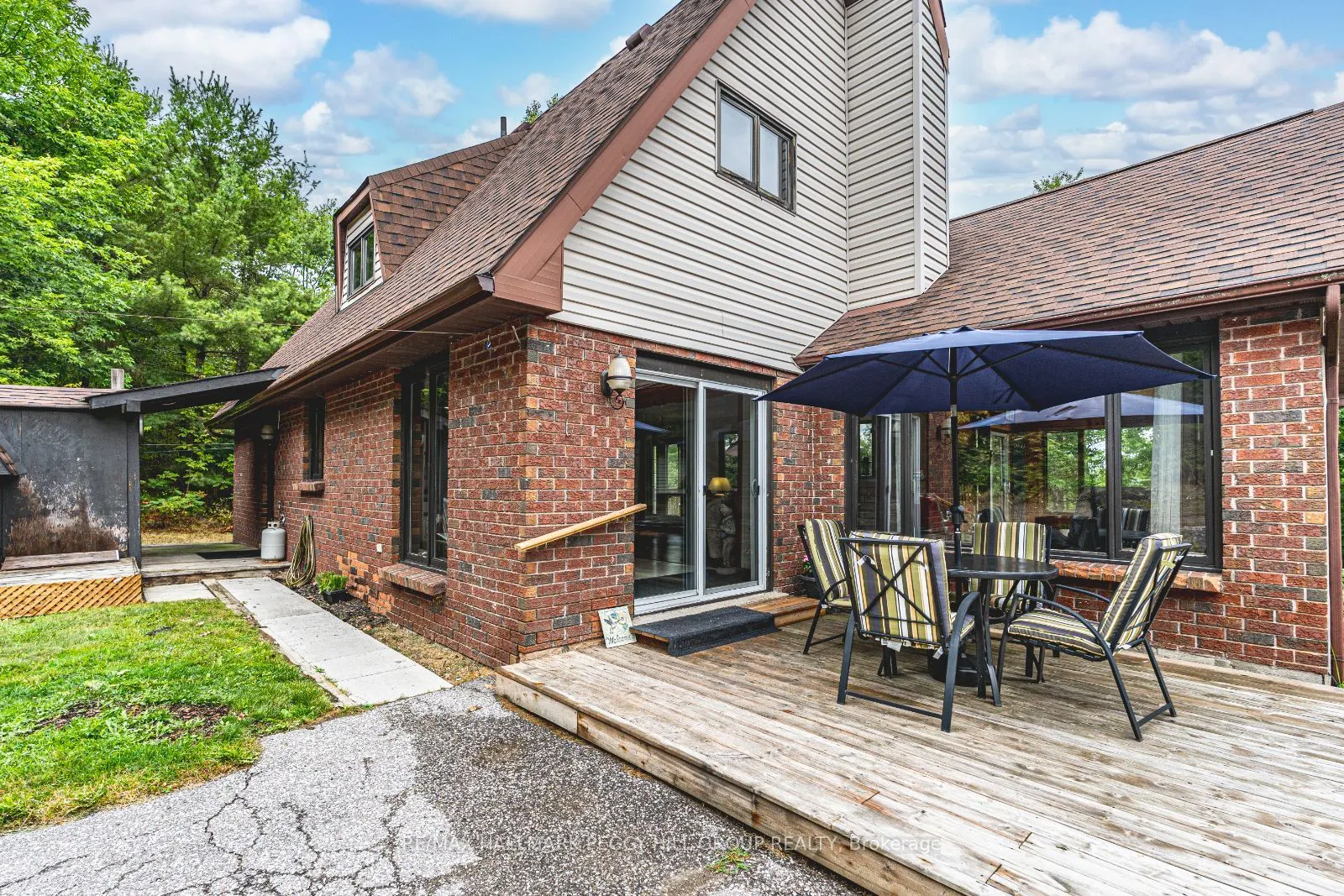 1506 Torpitt Road