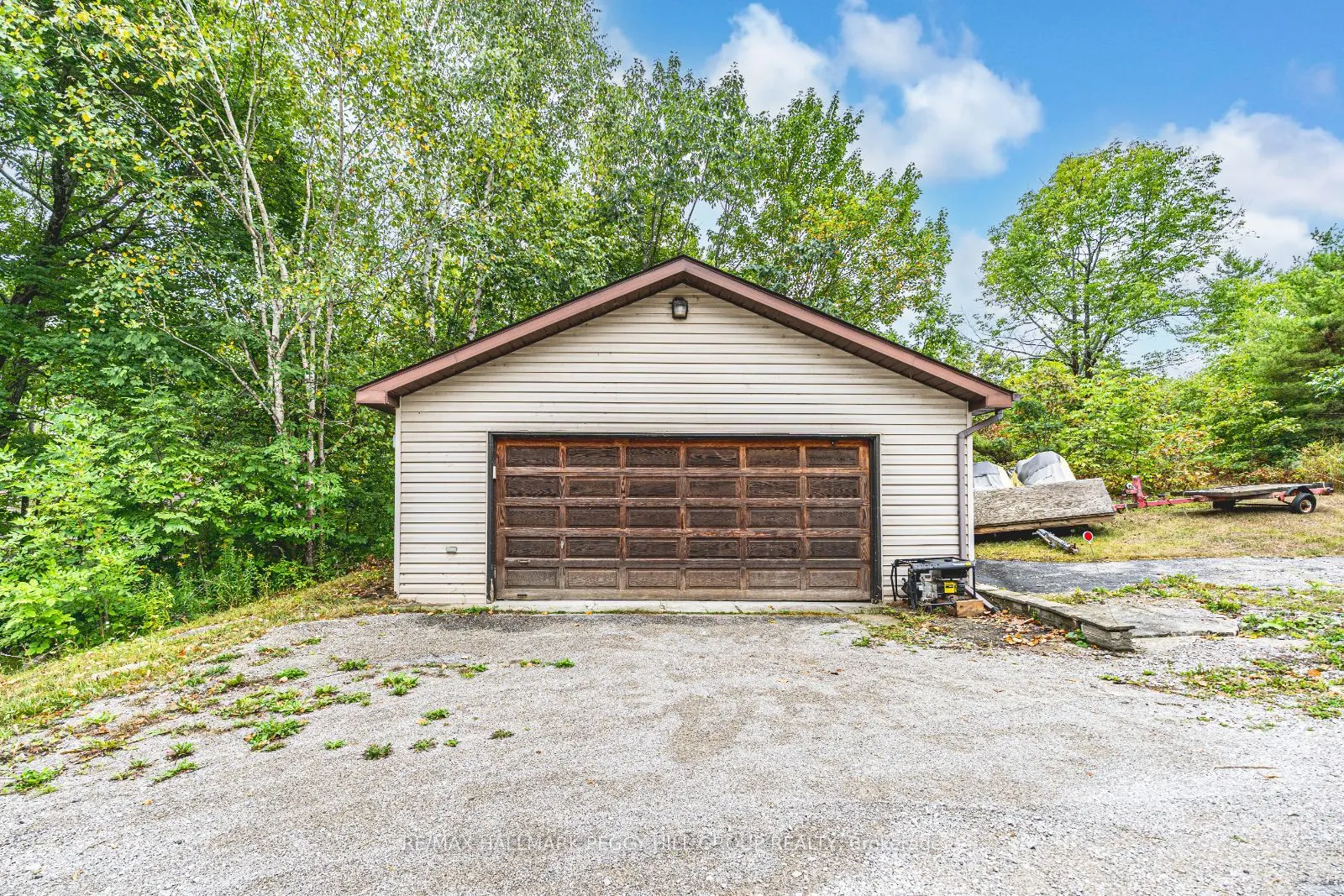 1506 Torpitt Road