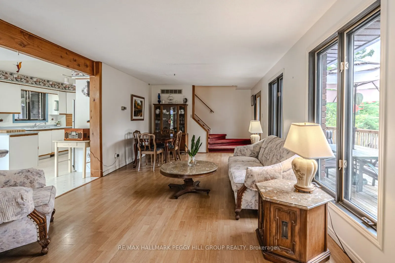 1506 Torpitt Road