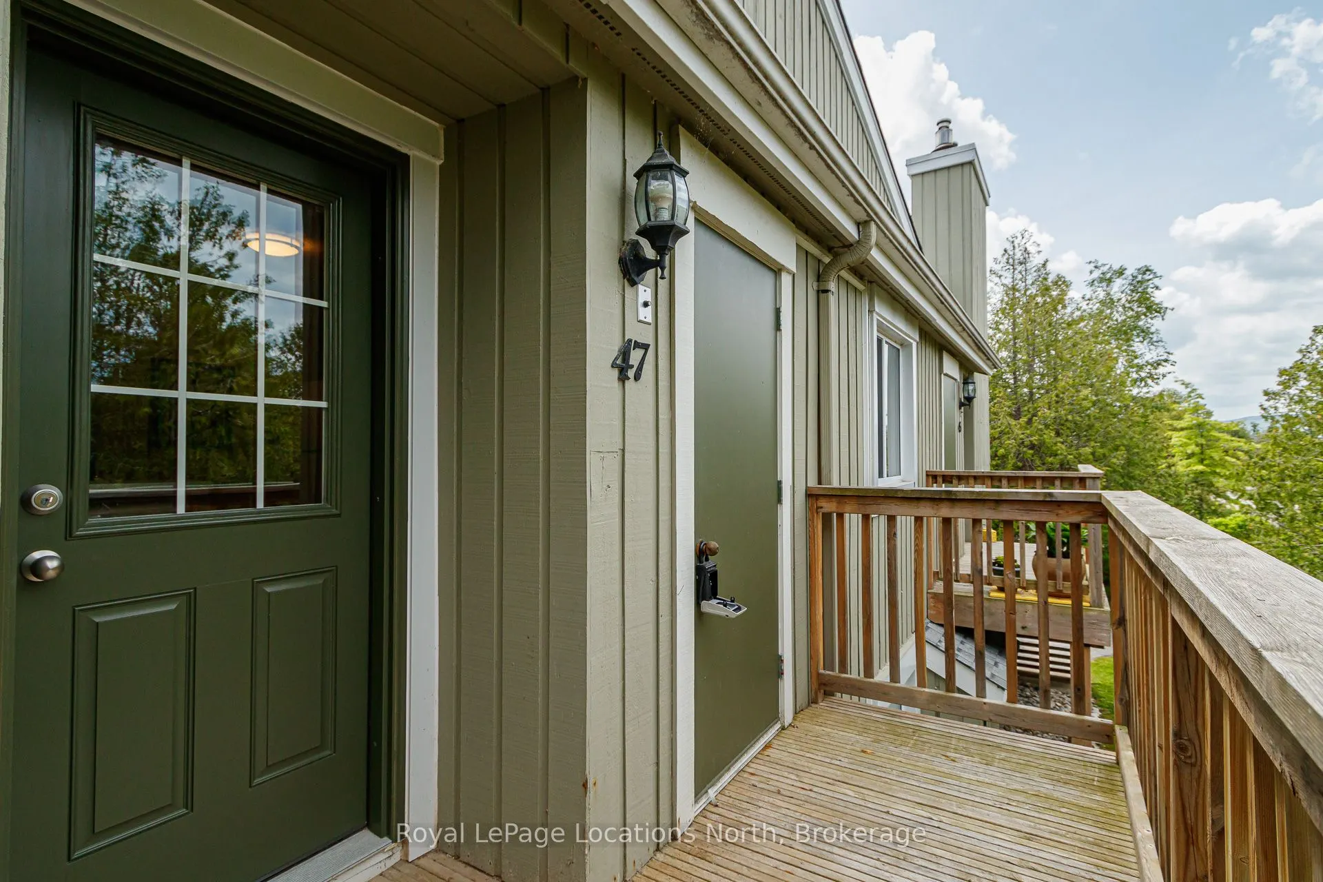19 Dawson Drive, #47