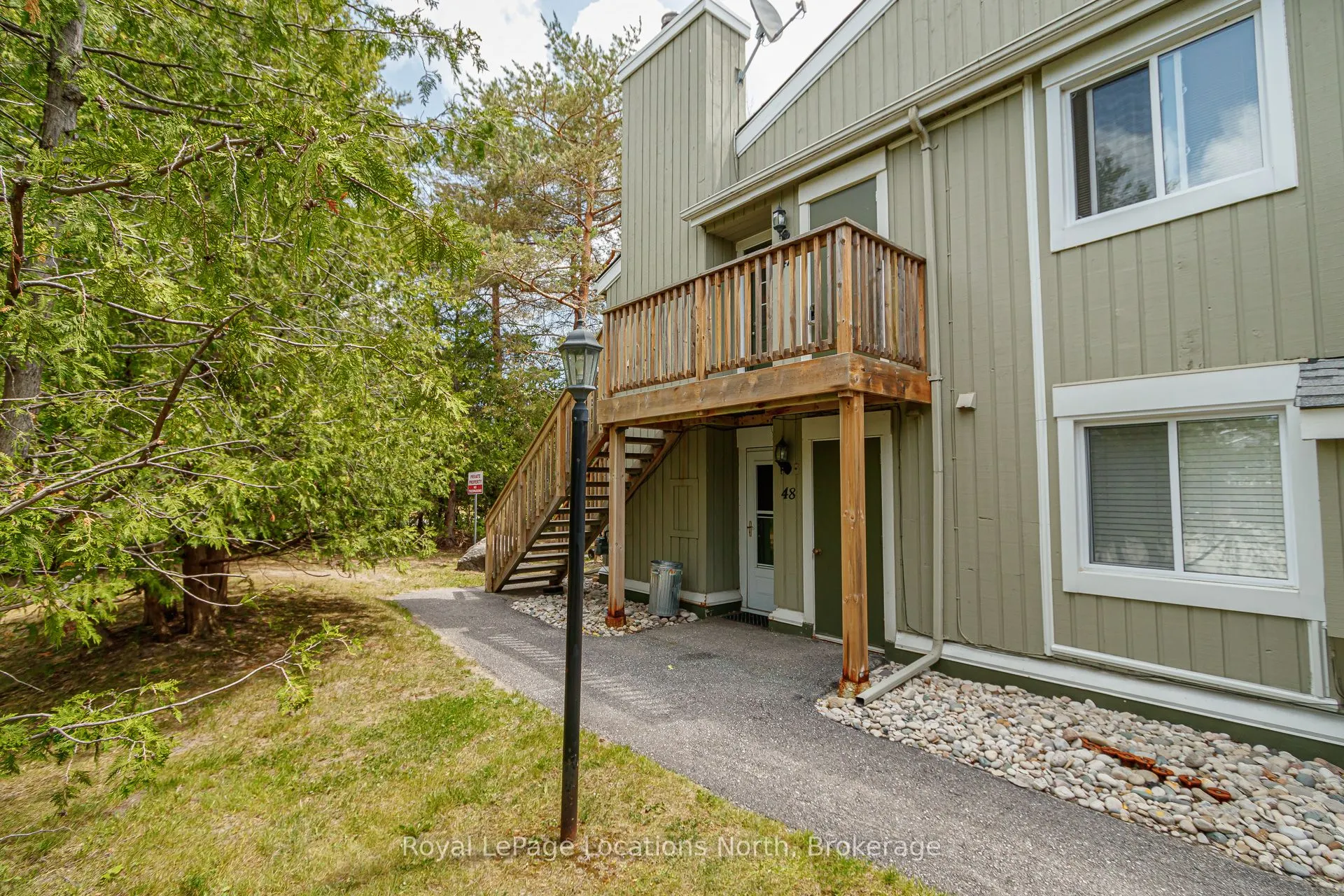 19 Dawson Drive, #47