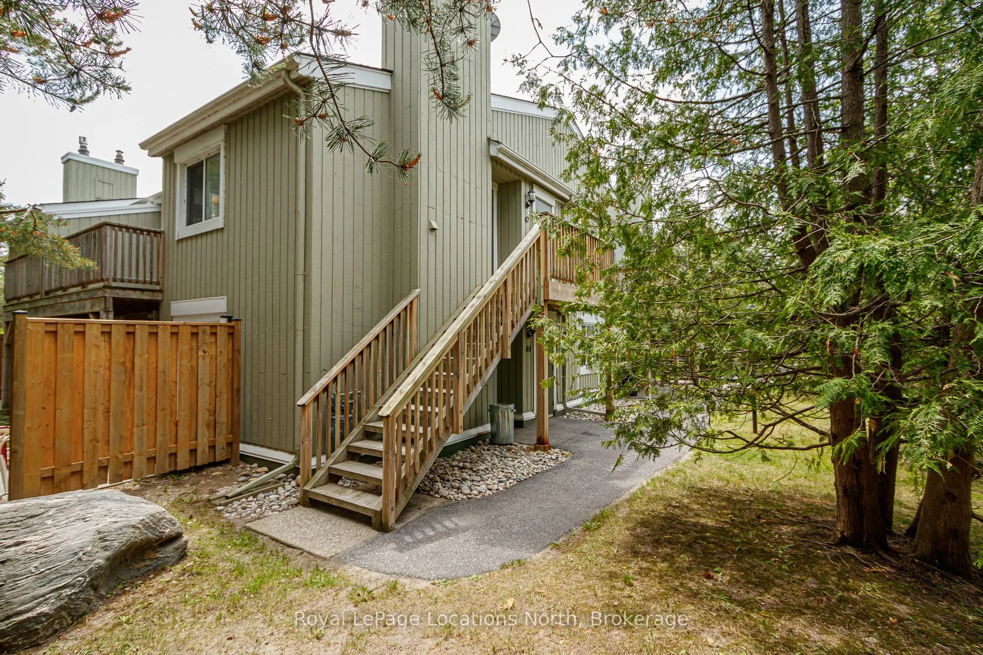 19 Dawson Drive, #47