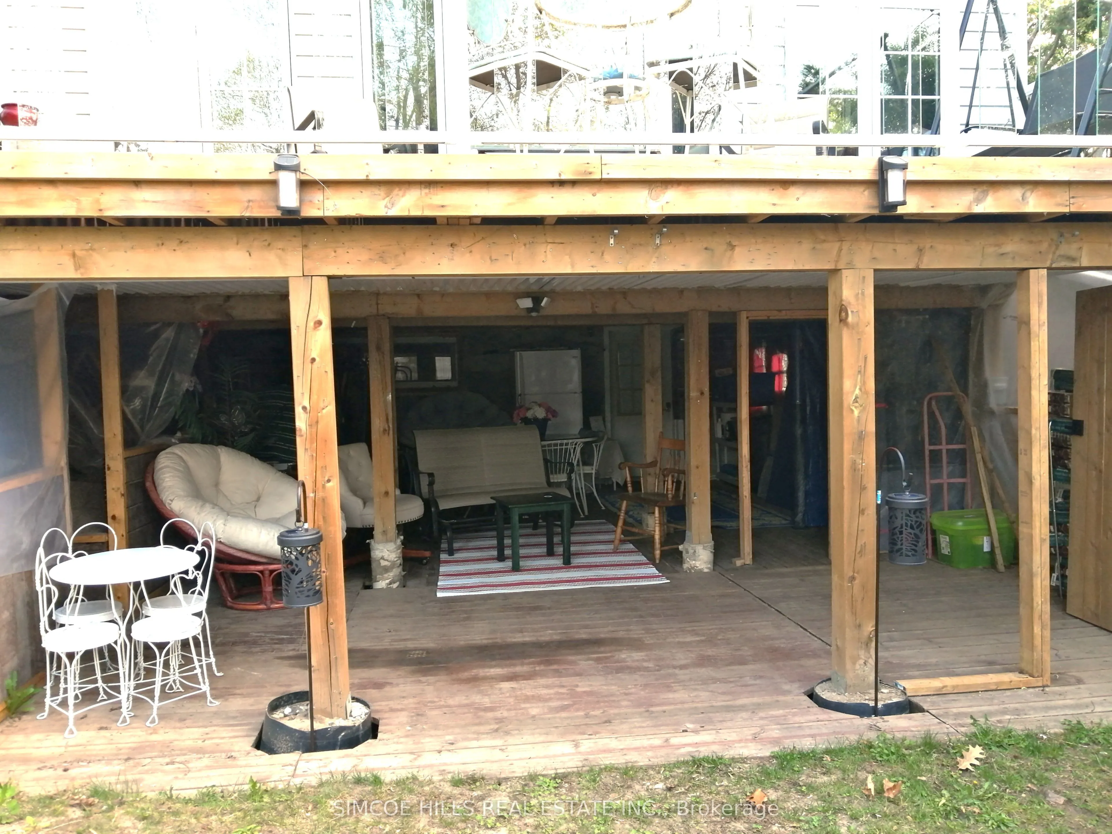 311 John Street