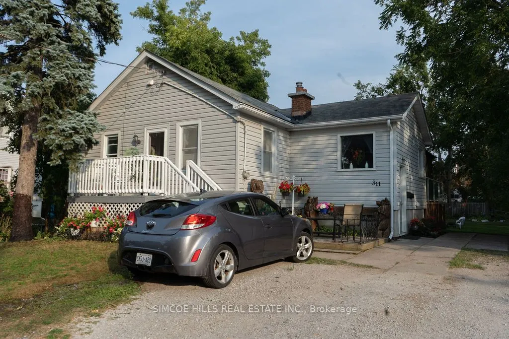 311 John Street