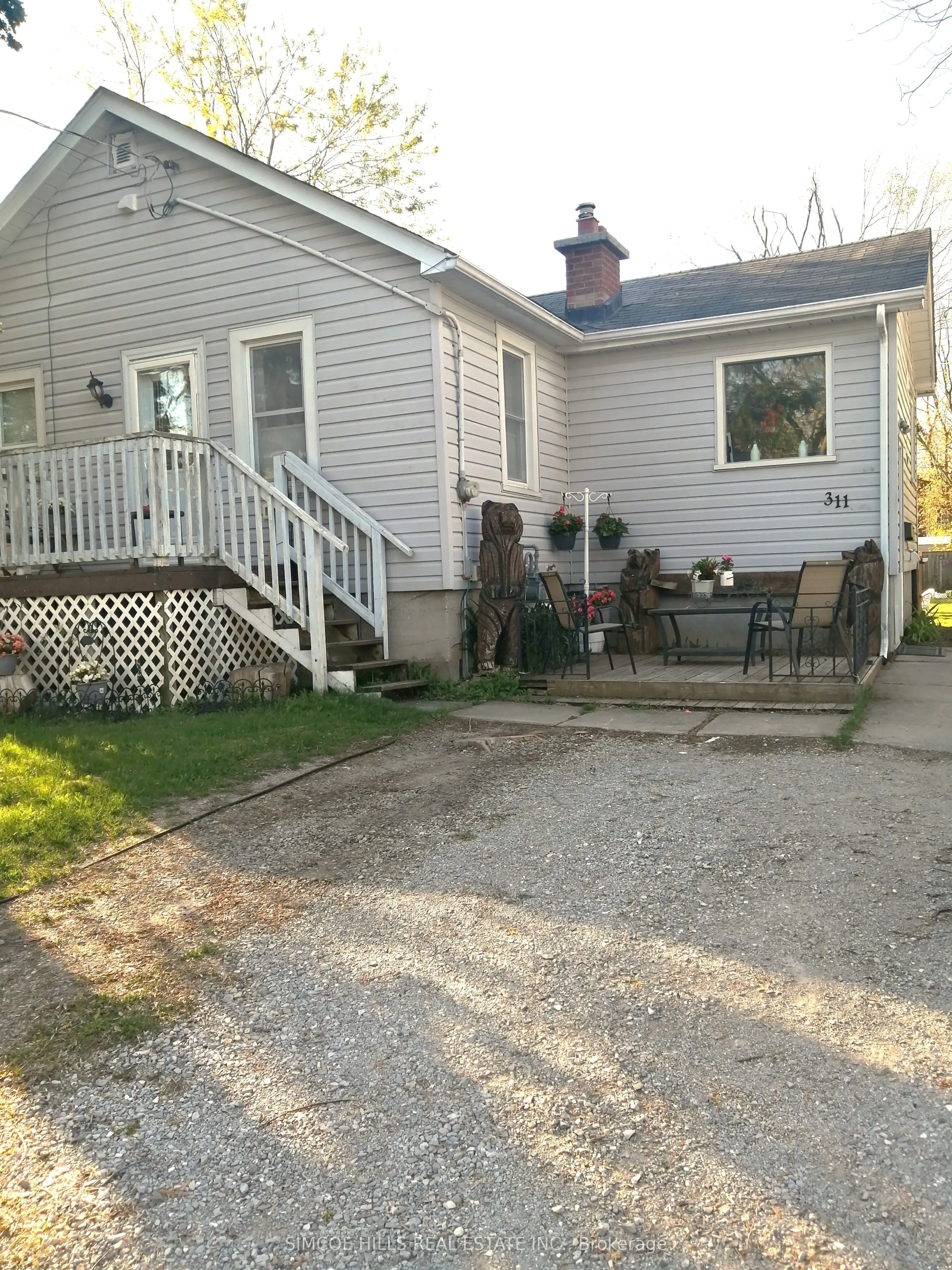 311 John Street