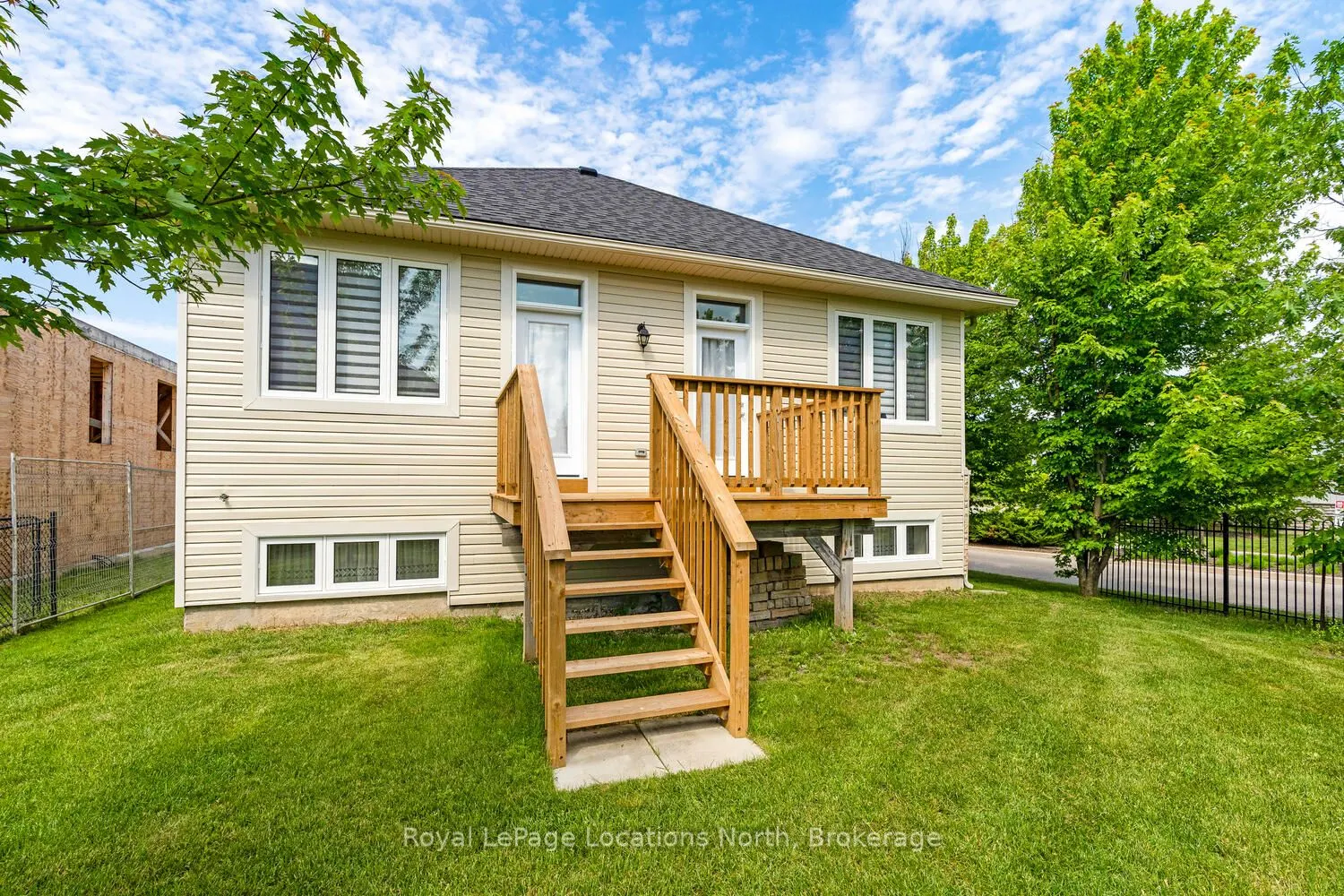 40 Waterview Road
