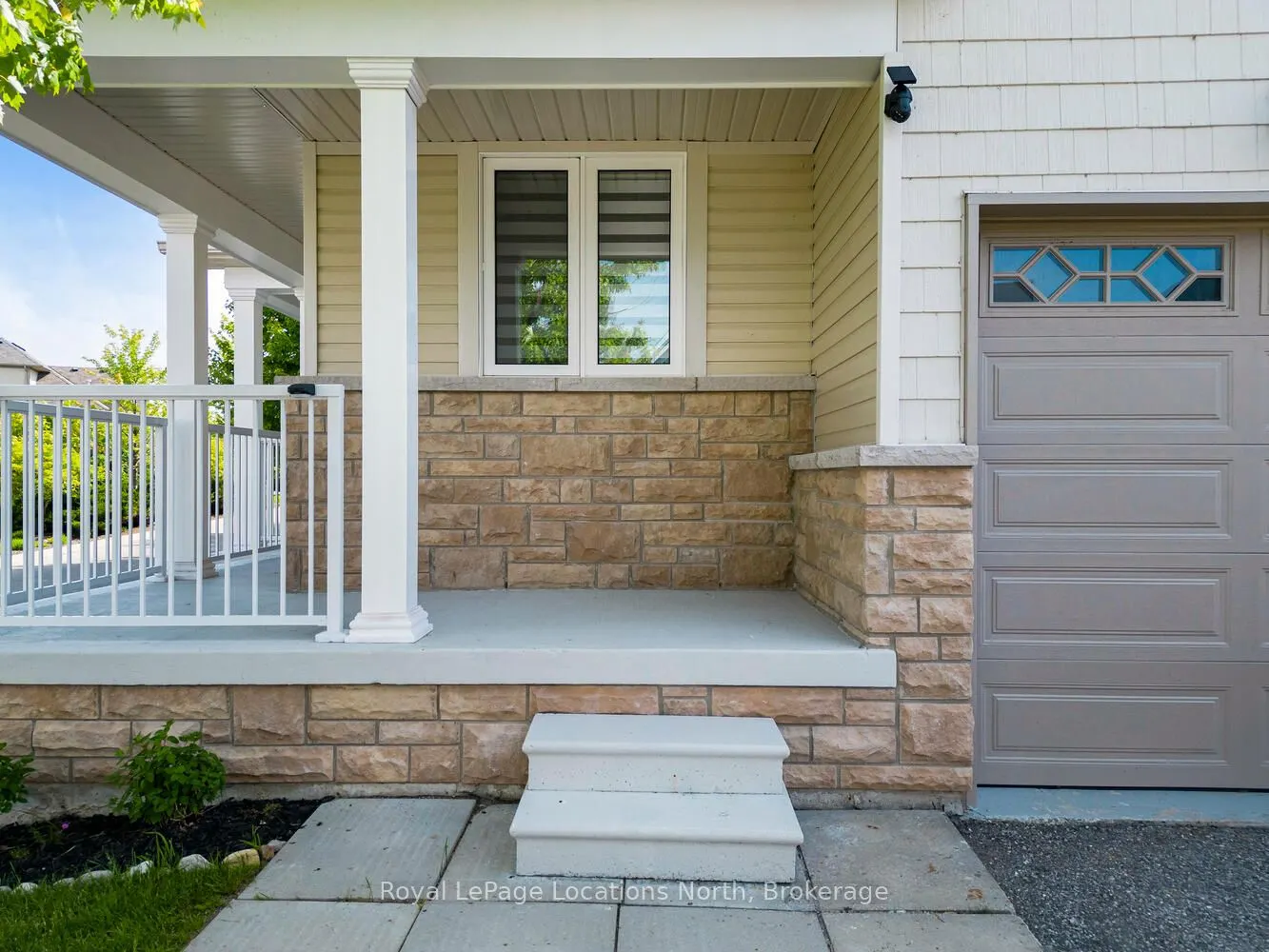 40 Waterview Road