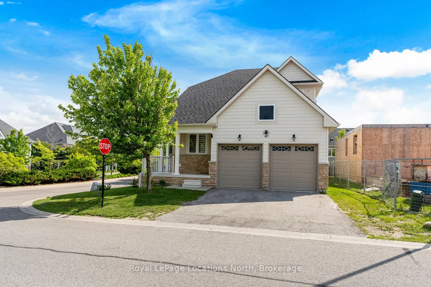 40 Waterview Road