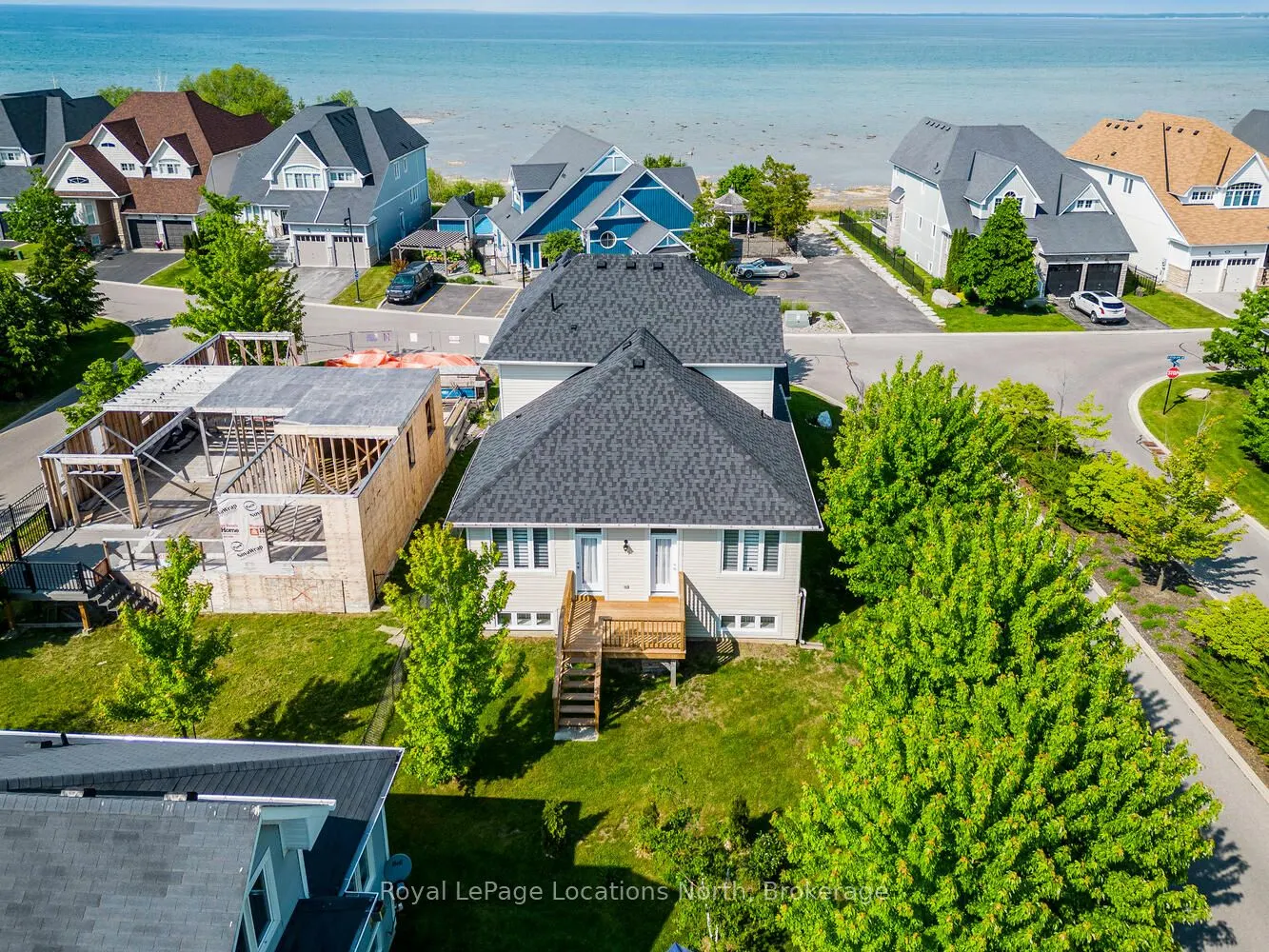 40 Waterview Road