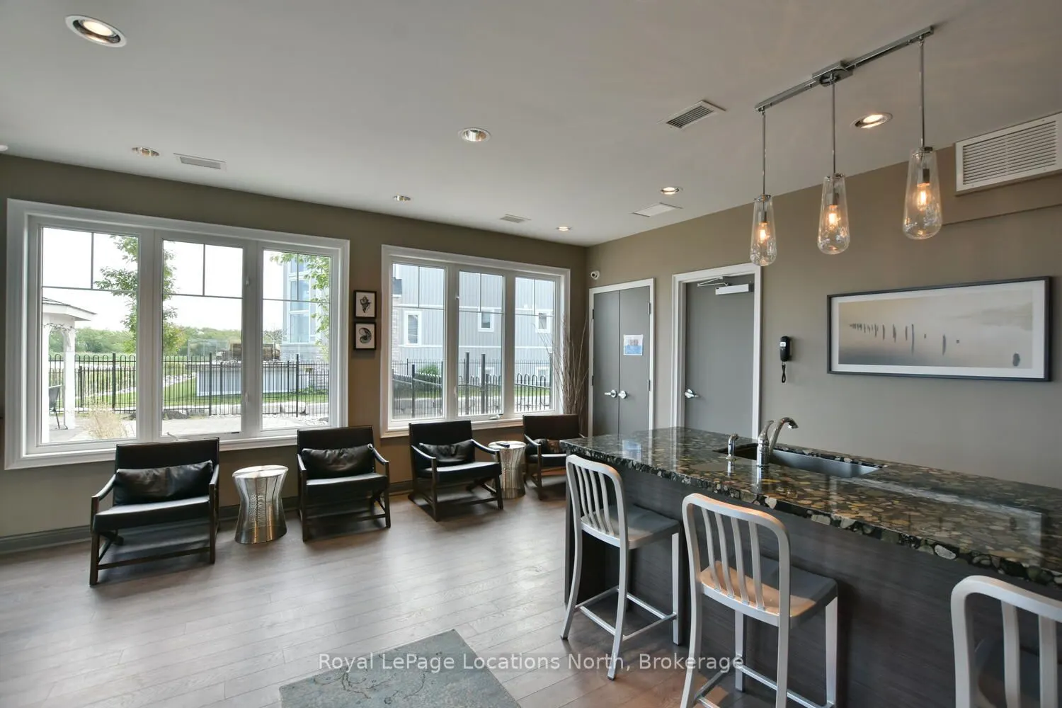 40 Waterview Road