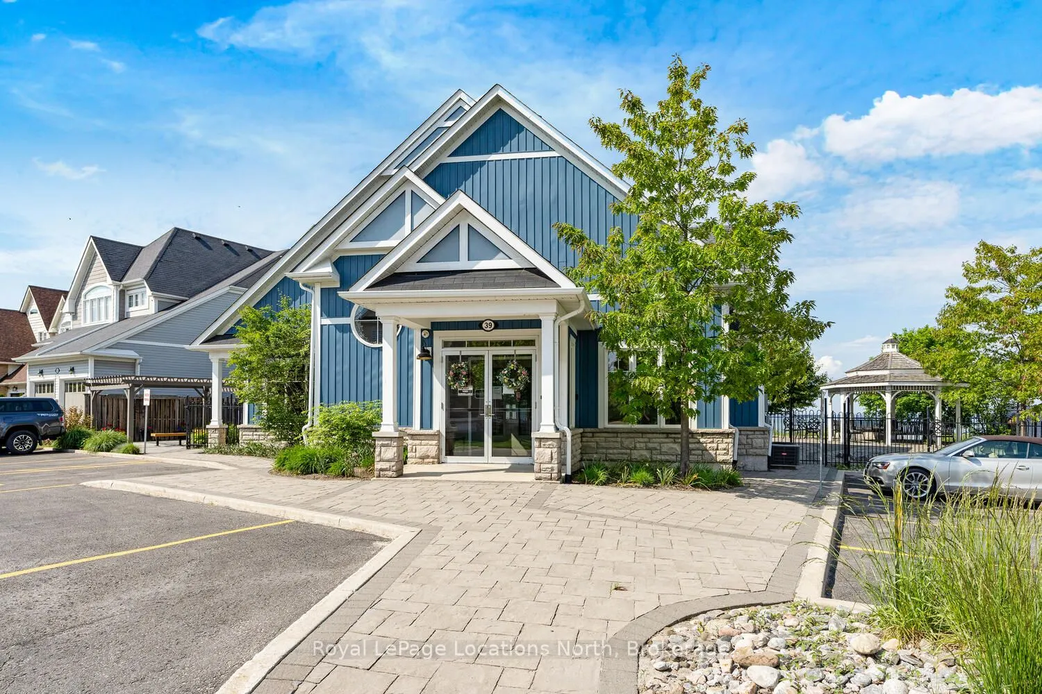 40 Waterview Road