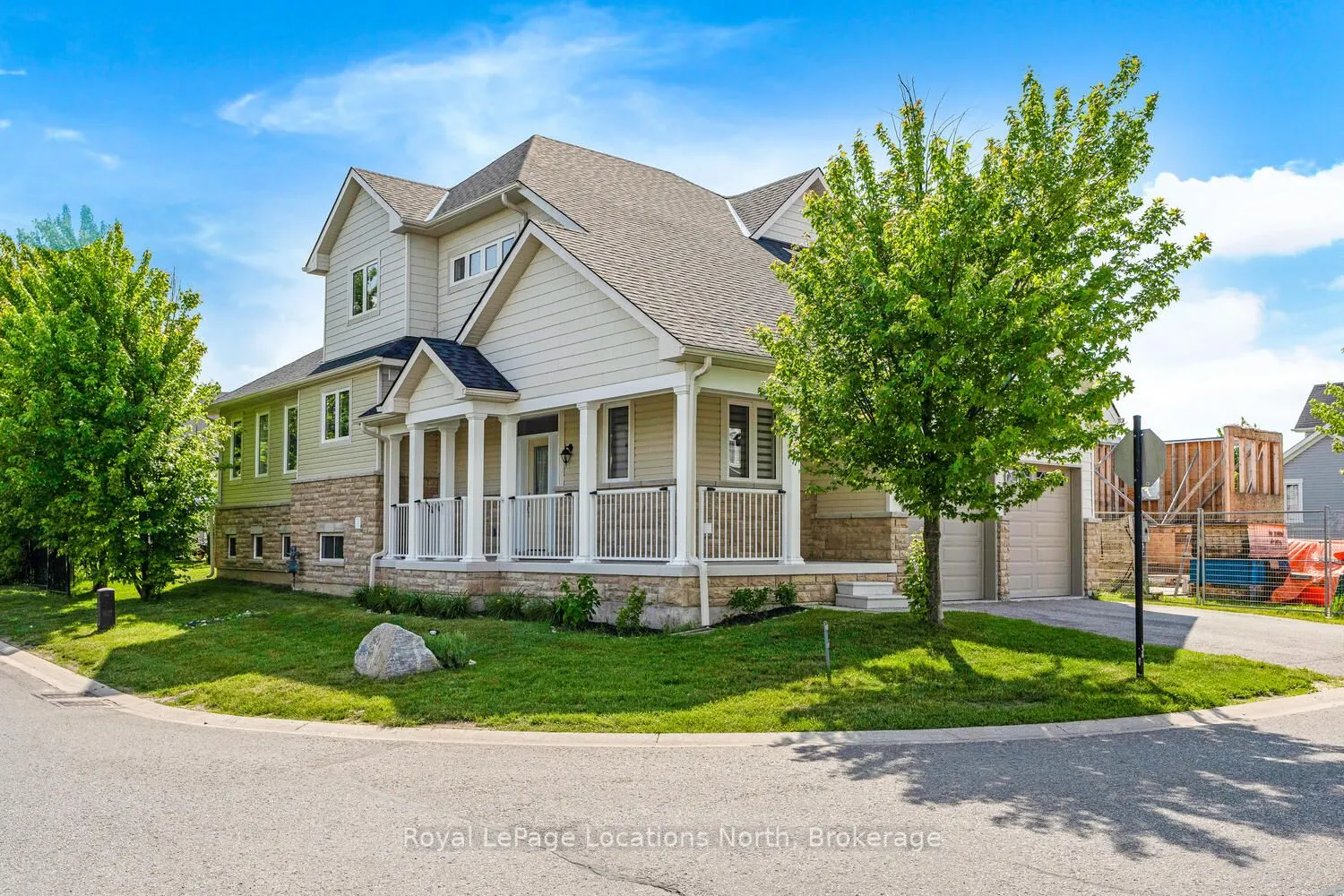 40 Waterview Road
