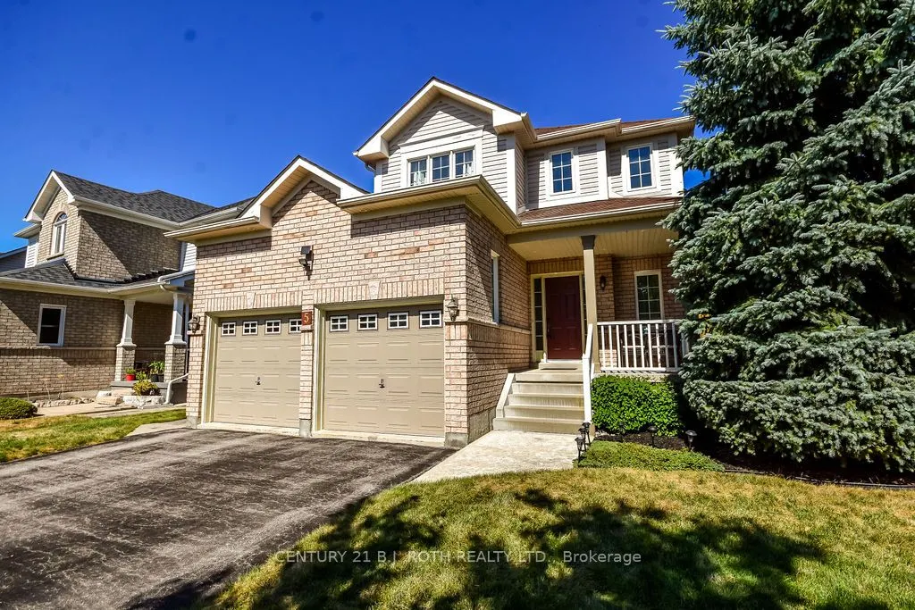 5 Stuart Avenue