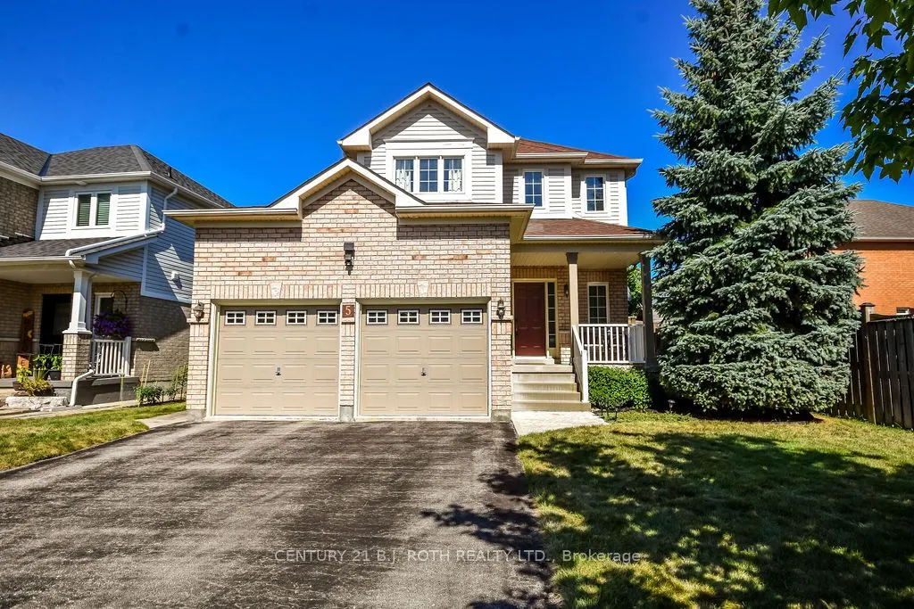 5 Stuart Avenue
