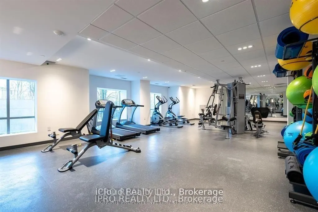 56 Lakeside Terrace, #208