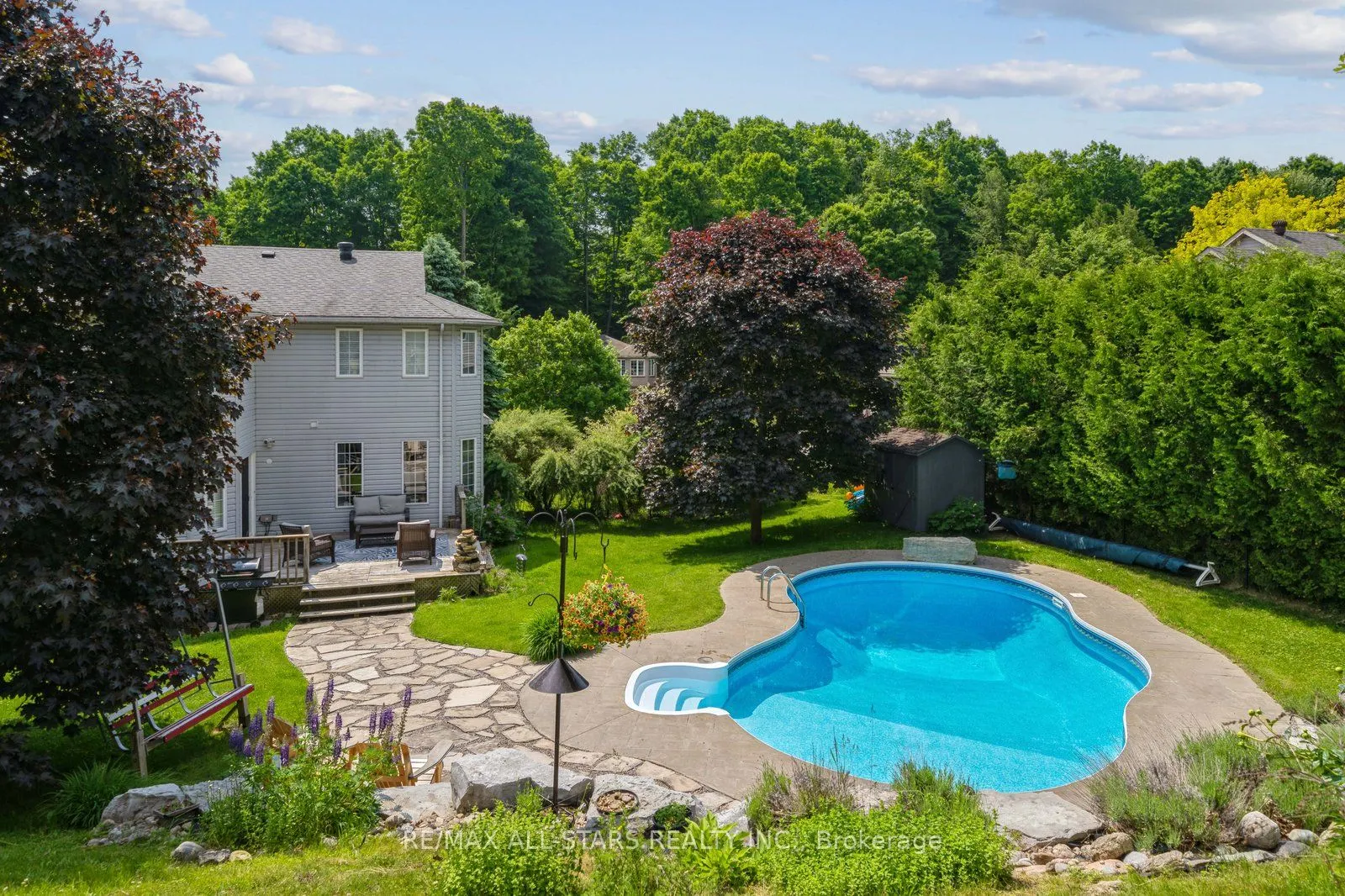 20 Mcfadden Drive