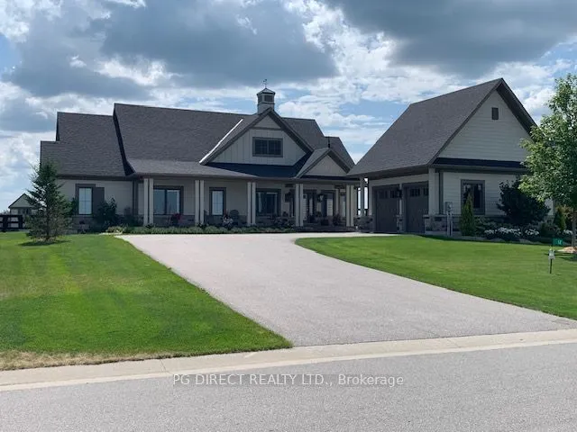 12 Morgan Drive