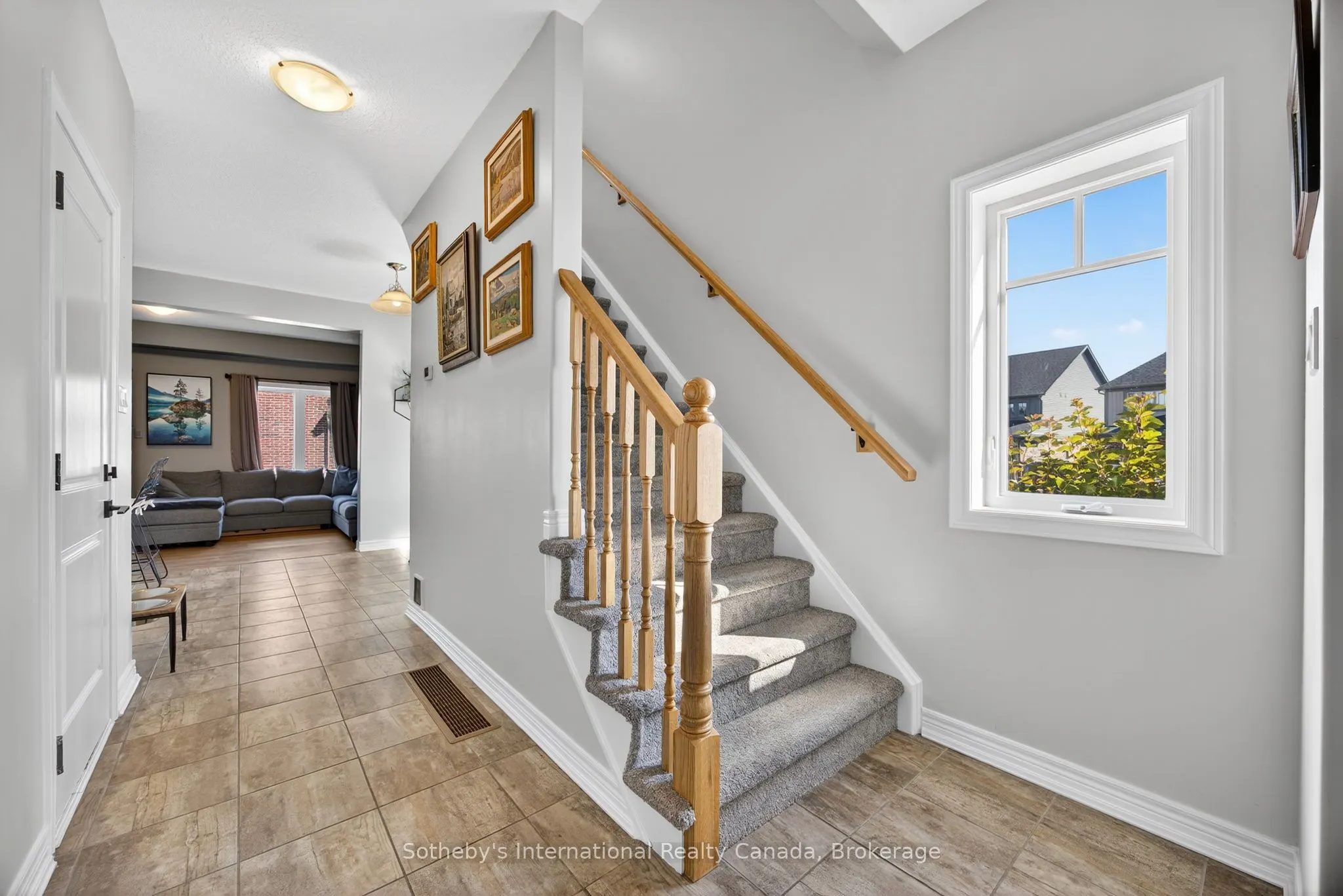 100 Archer Avenue