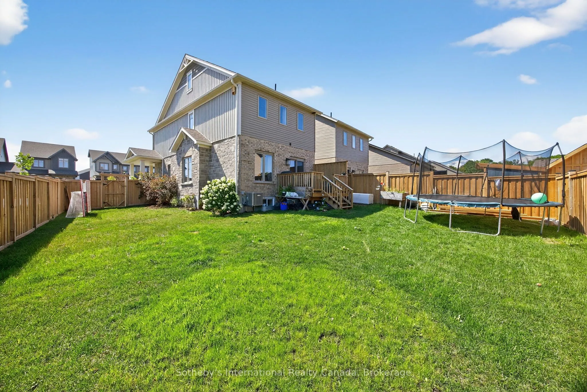 100 Archer Avenue