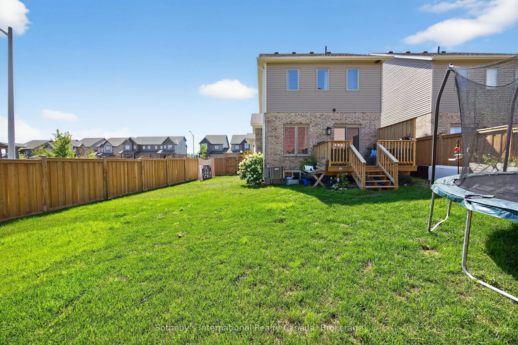 100 Archer Avenue