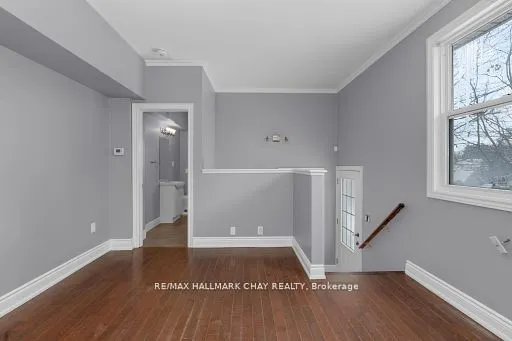 32 Grove Street W, #1, 2, 3