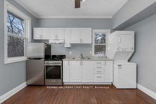 32 Grove Street W, #1, 2, 3