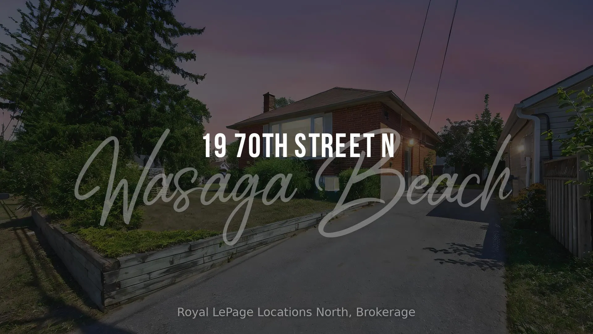 19 70th Street N