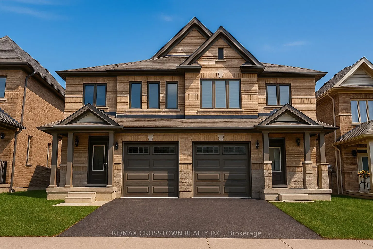 80 Sagewood Avenue